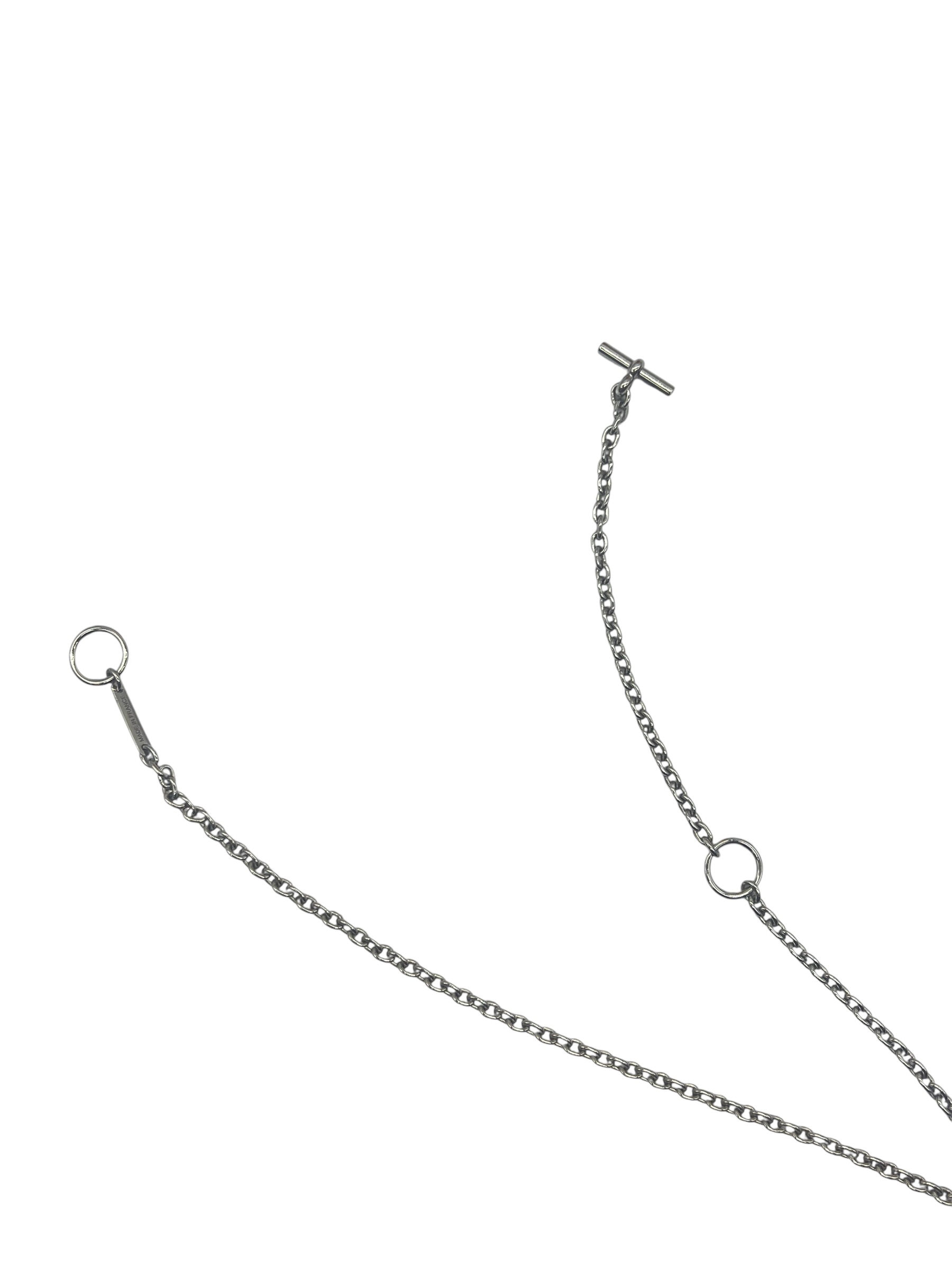 Pre-Owned HERMÉS Necklace / Product Code: 061420