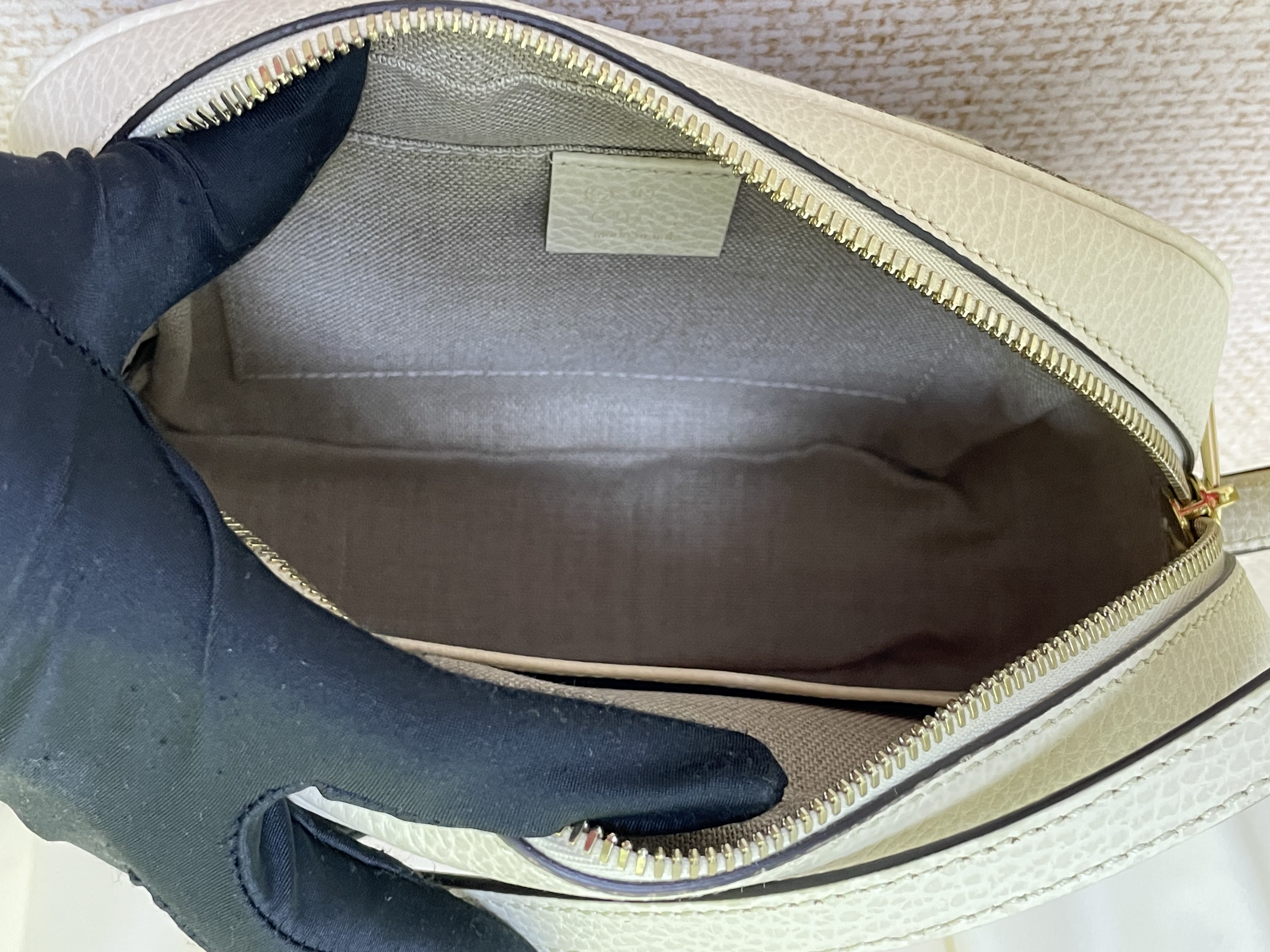 Pre owned Gucci Camera Bag / Product Code: 26031204