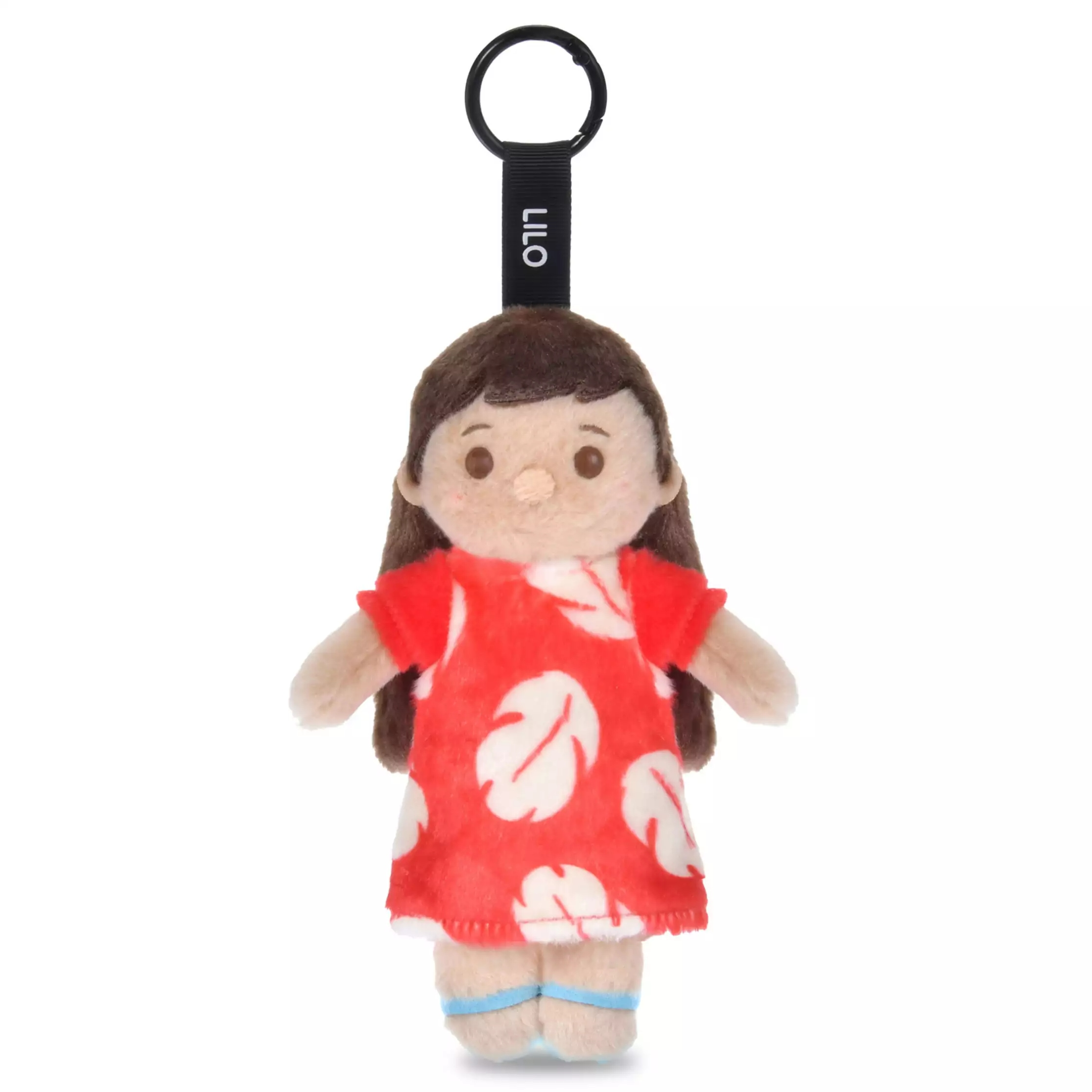 🌸 【預訂】Lilo 公仔掛飾 - Stitch PALNUI 系列