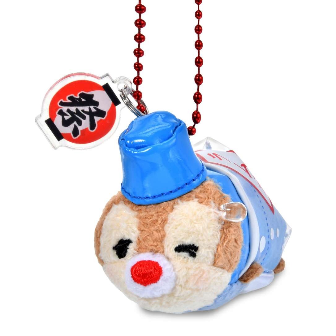 [訂購] [JDS] 小熊維尼 Japanese Matsuri Food TSUM TSUM {TF260708}