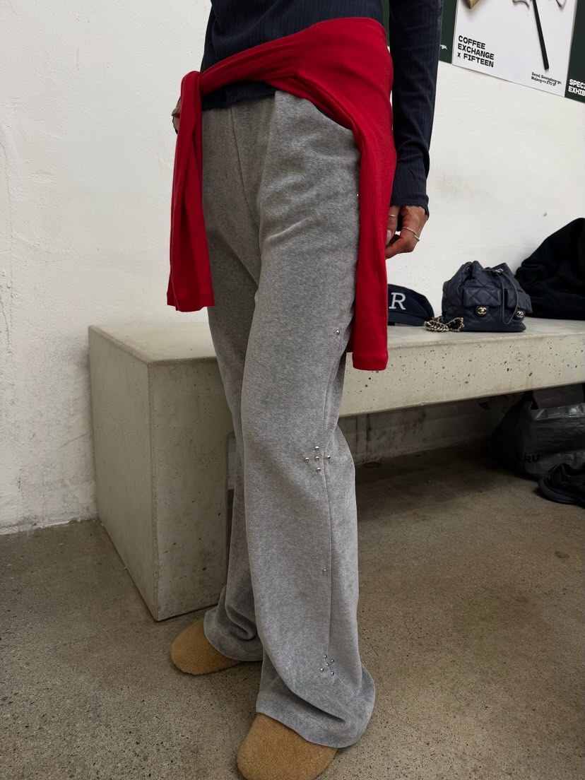 (2026FW) FRANC - PANTS