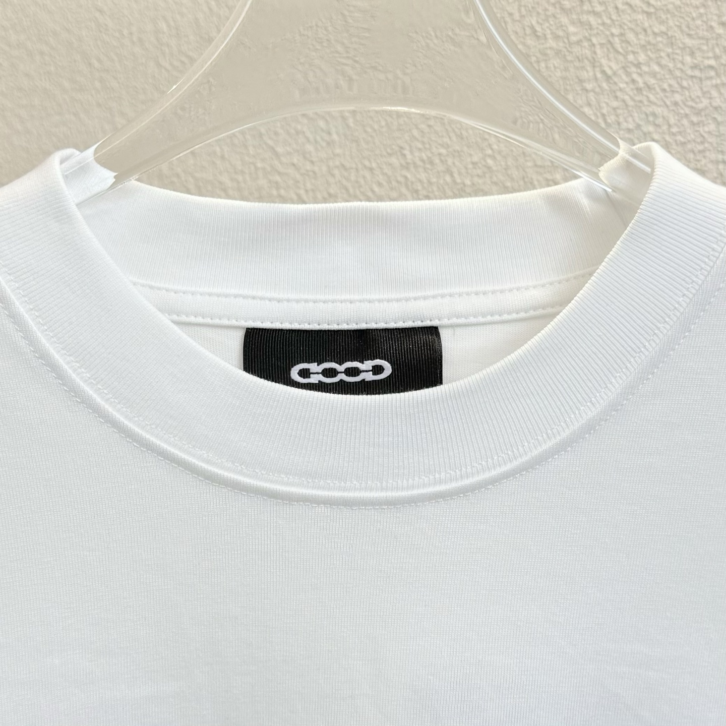 GOODBRAND Mossy Earth Tee