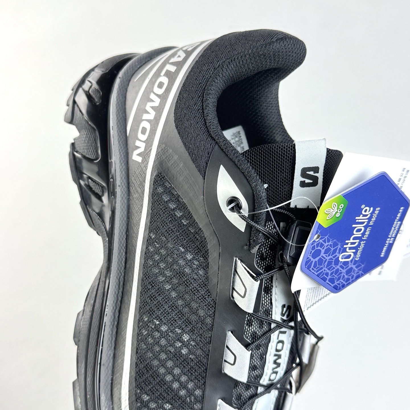 Salomon XT-6