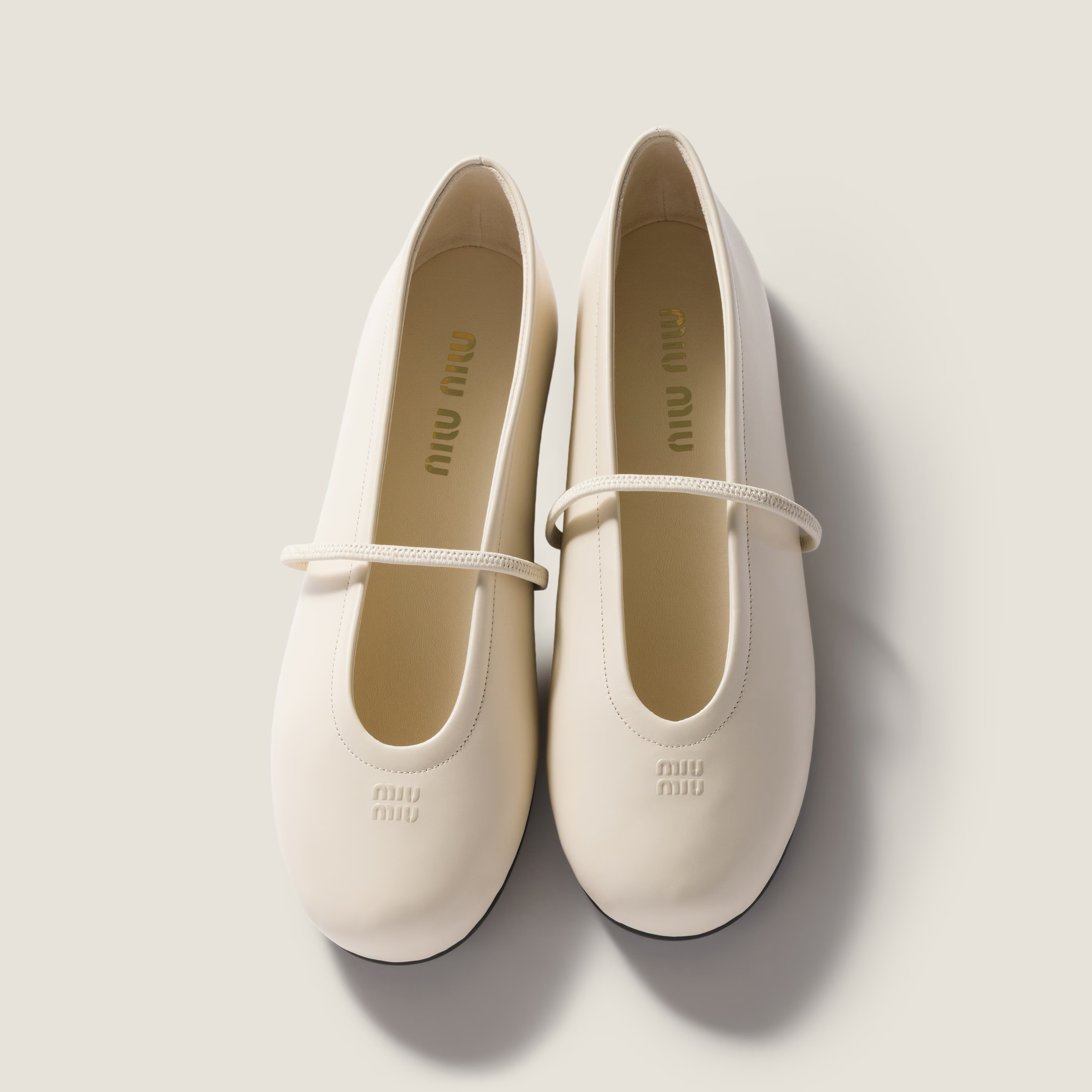 限時優惠✨新款🆕訂貨🍒MIUMIU Maryjane   Size 36/37-39/41