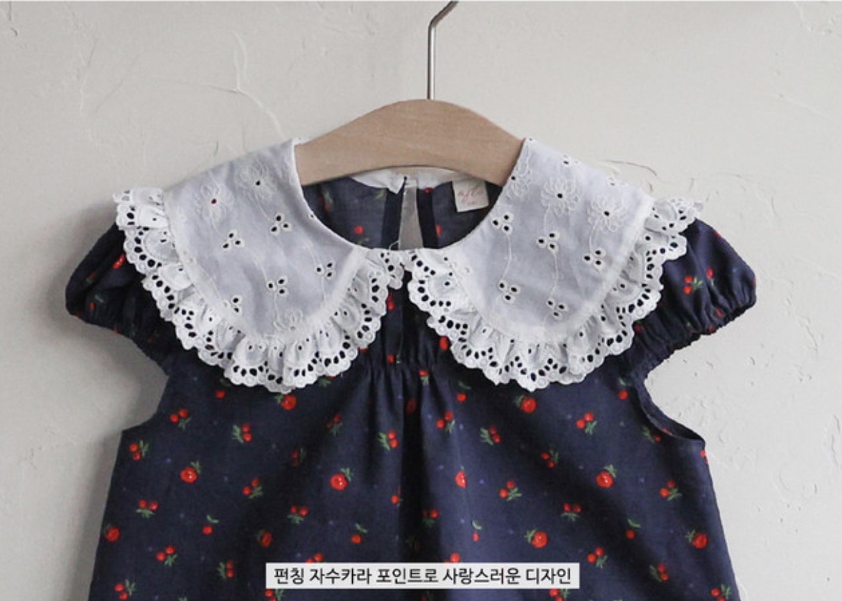 🇰🇷Puella_Flo tee