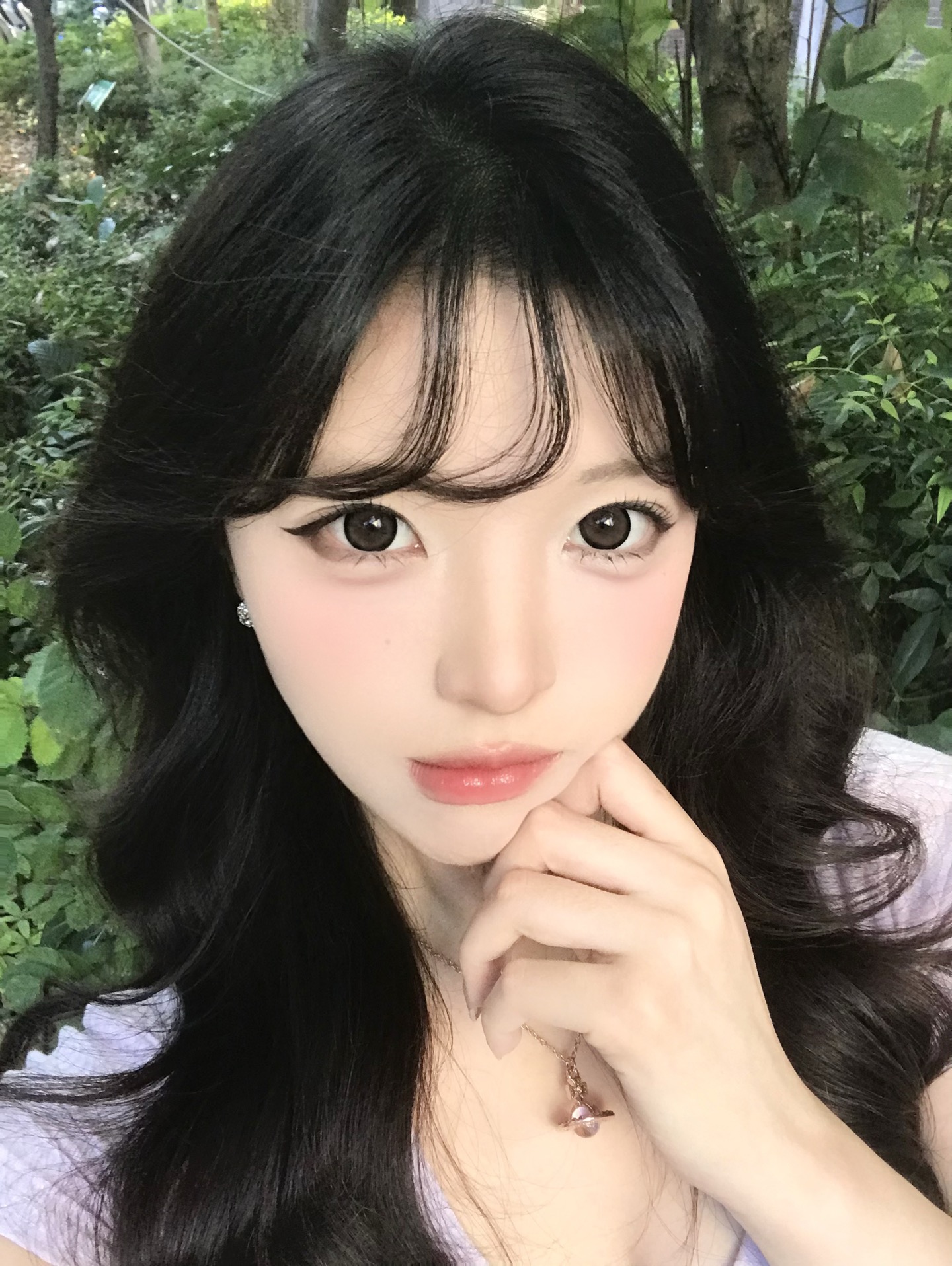Doragina 日拋 可可杏仁