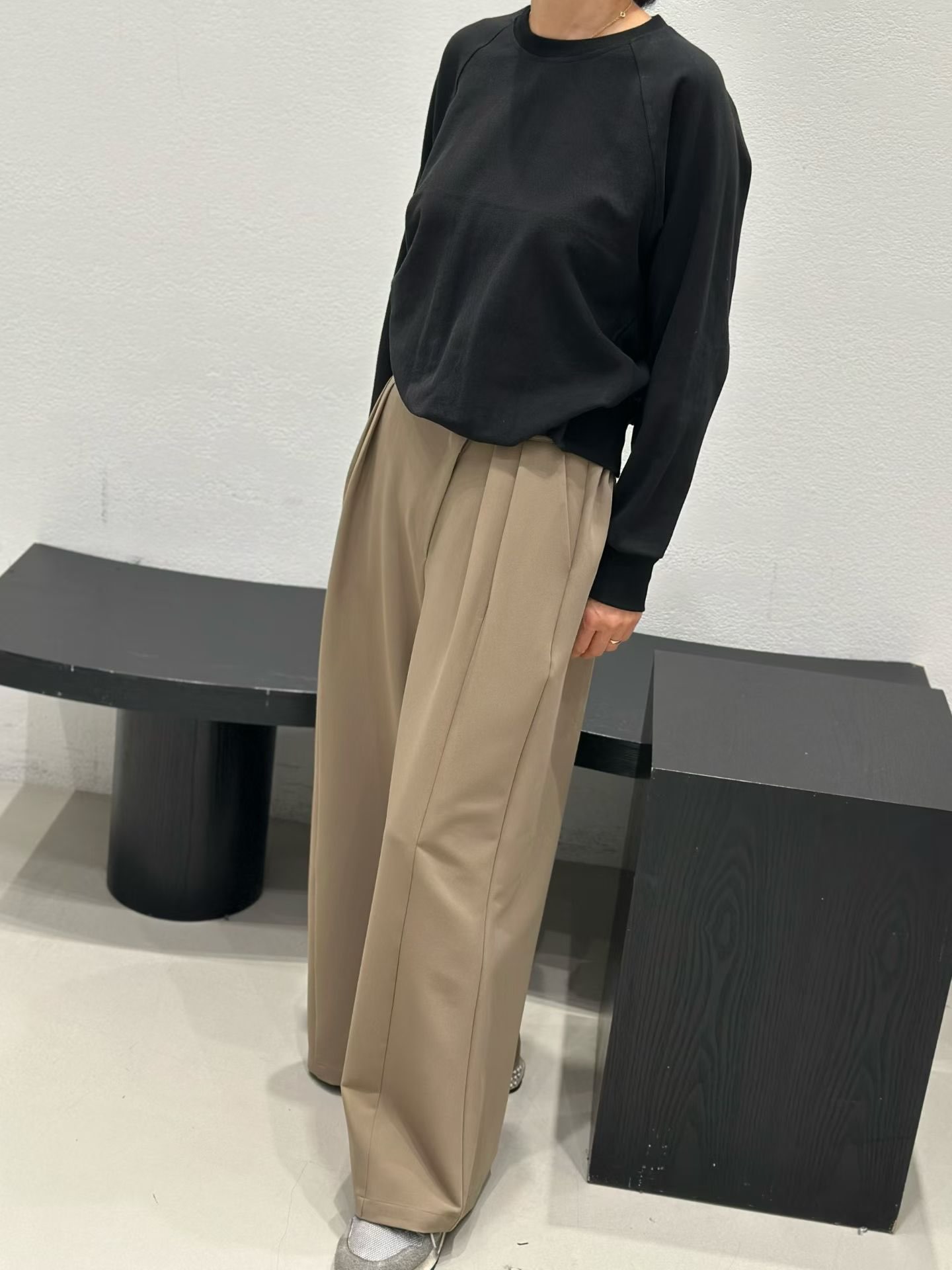 (2026FW) LAMINEDOR - TOP