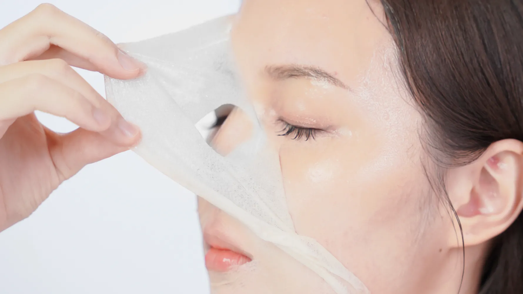 Micaree PlantCell Hydrating Mask 植物细胞保湿面膜