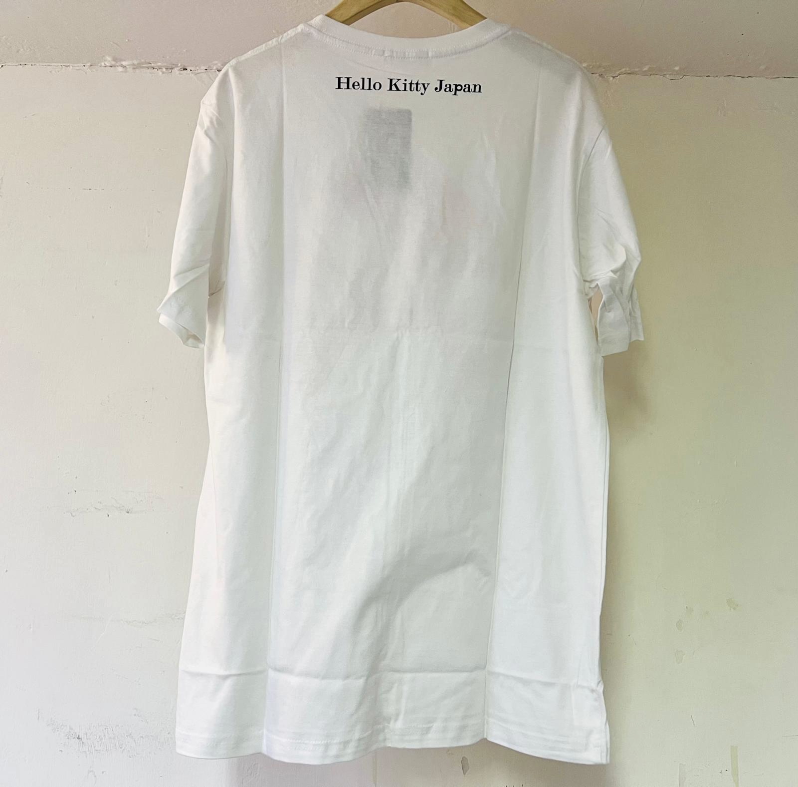 🎌日本直送🎌限定商品 Hello Kitty T恤