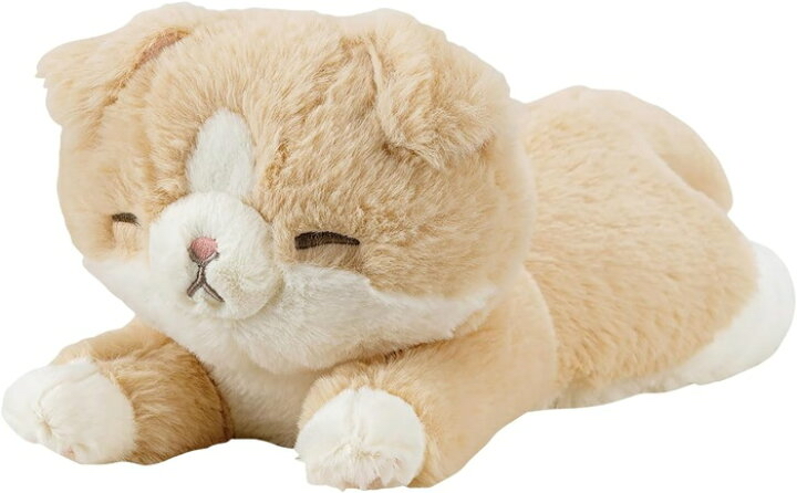 Kutattobiyori 趴趴橘貓37110-14