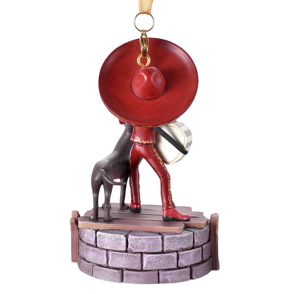 🎀【預訂】Disney Christmas Ornament - Coco