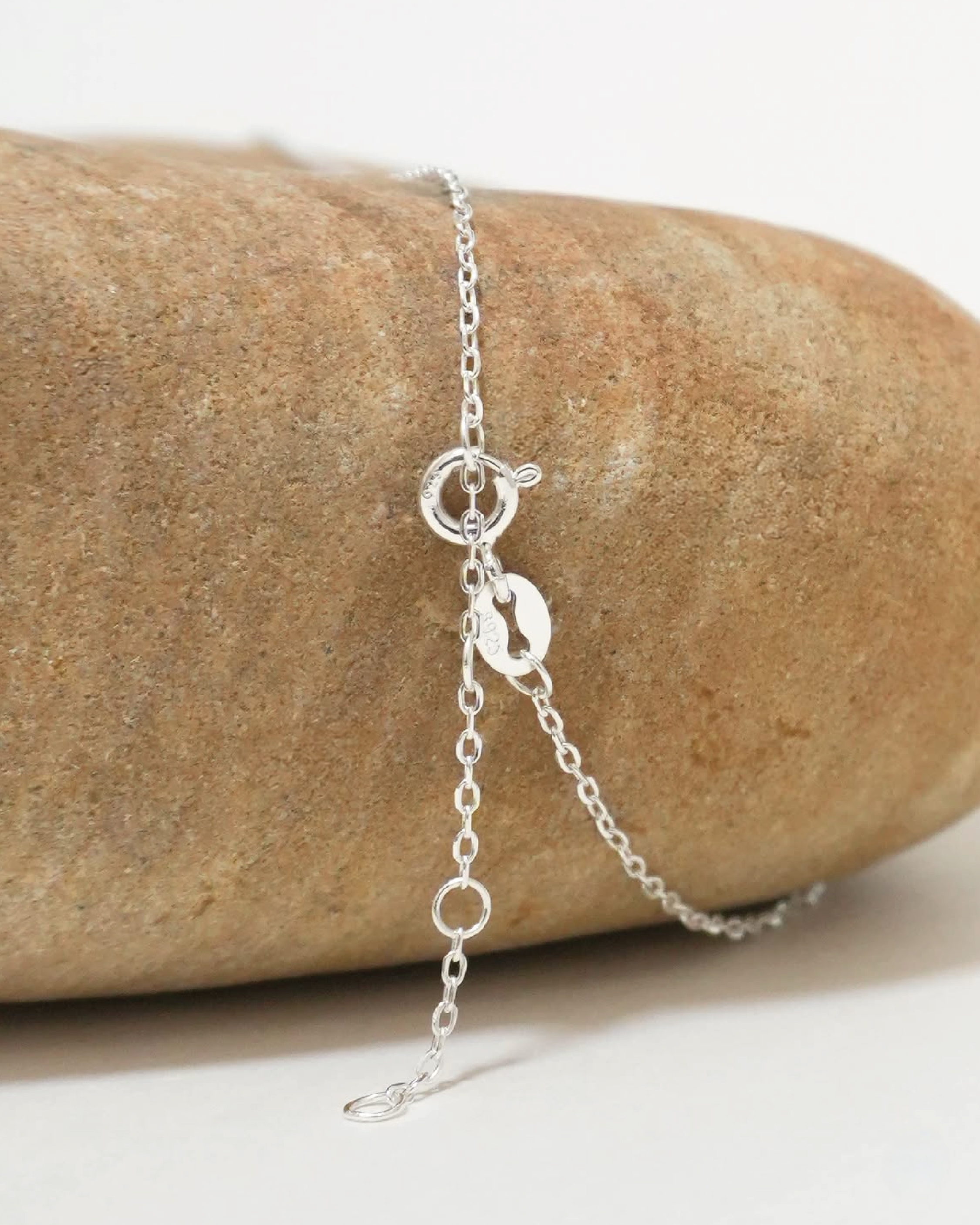 Urban Mellow Bean Necklace