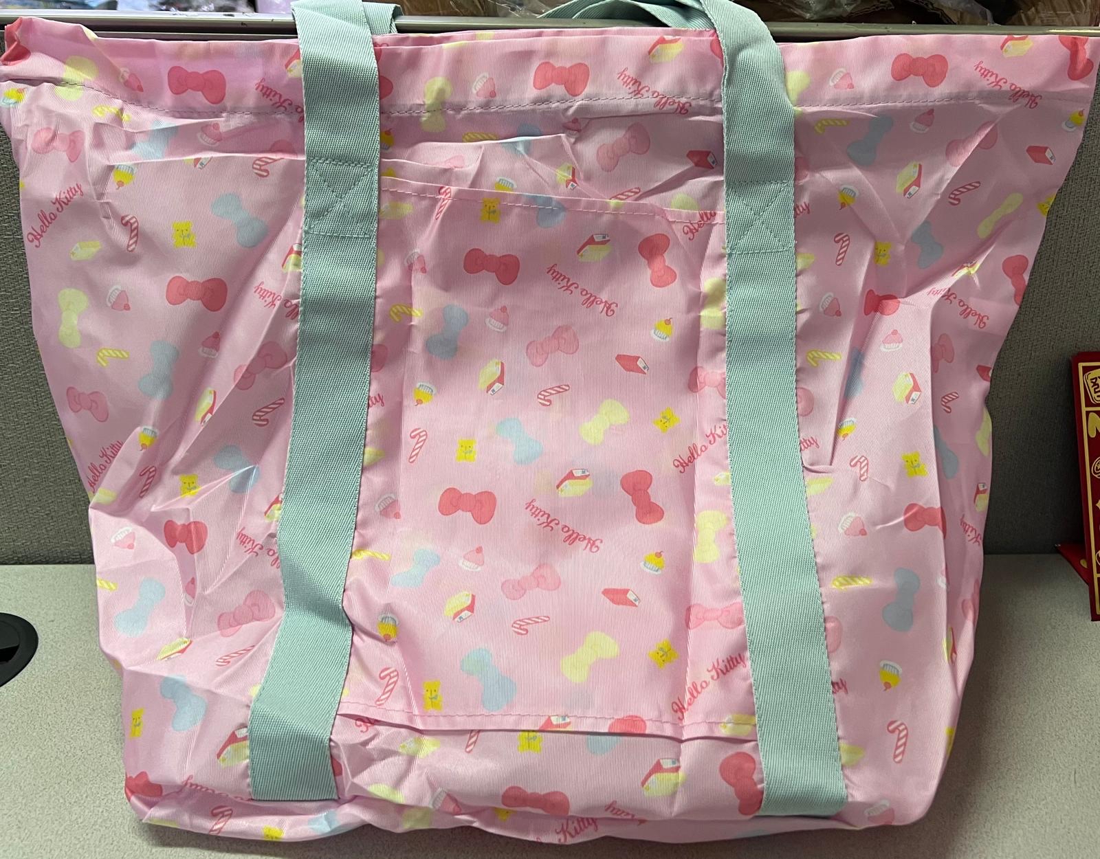 ️🎌日本直送🎌 Hello Kitty Overnight Collection系列