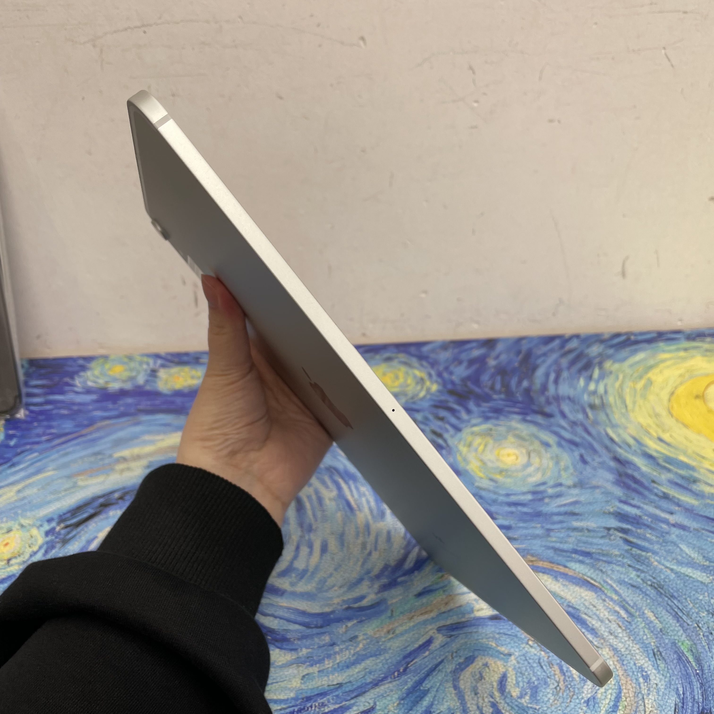 *4105 iPad Pro 1 11吋 超靚機 64GB 插卡版 銀色 sliver