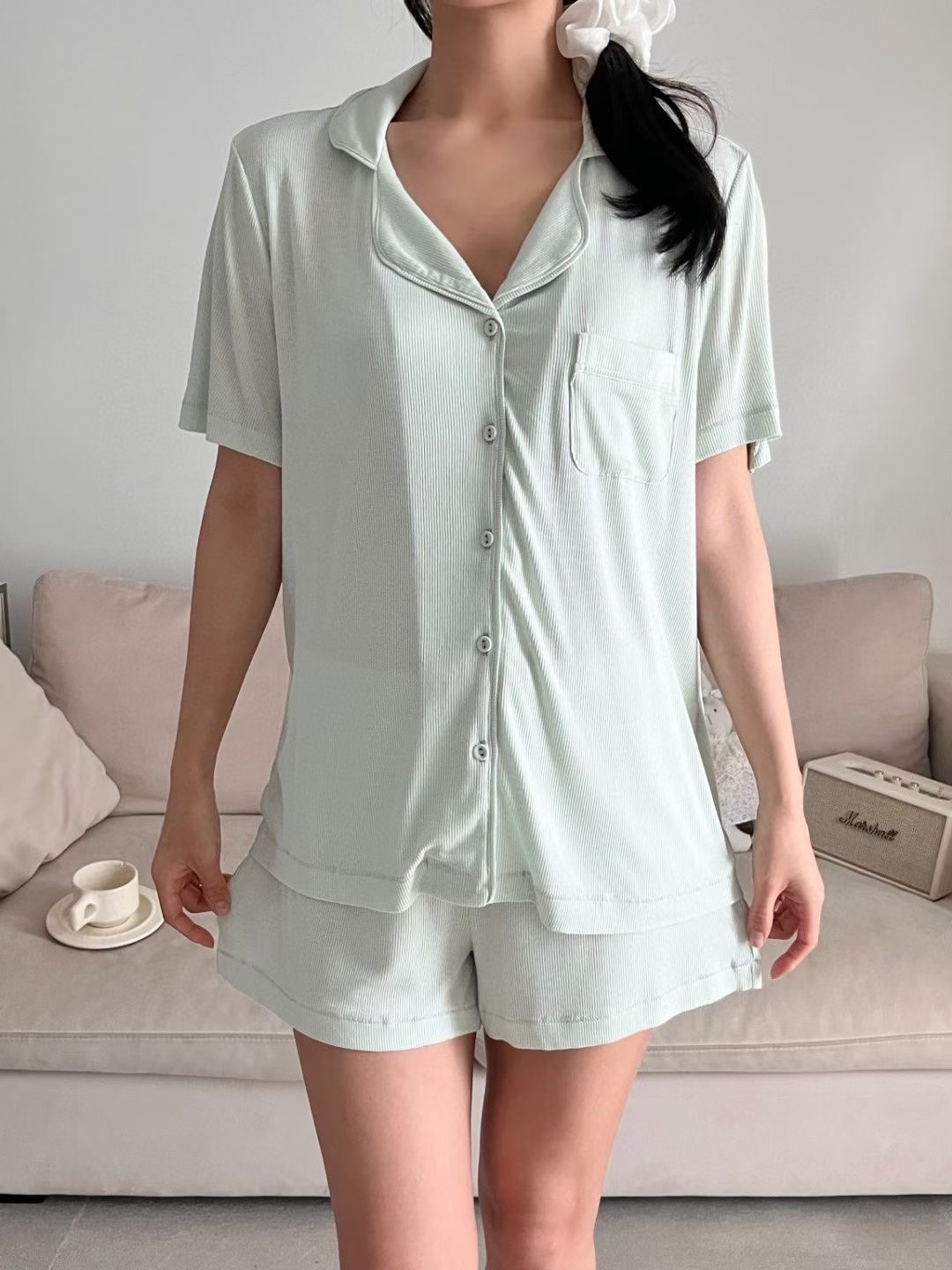 ☀️初夏連線 LIVE 4 | Modal Soft Set