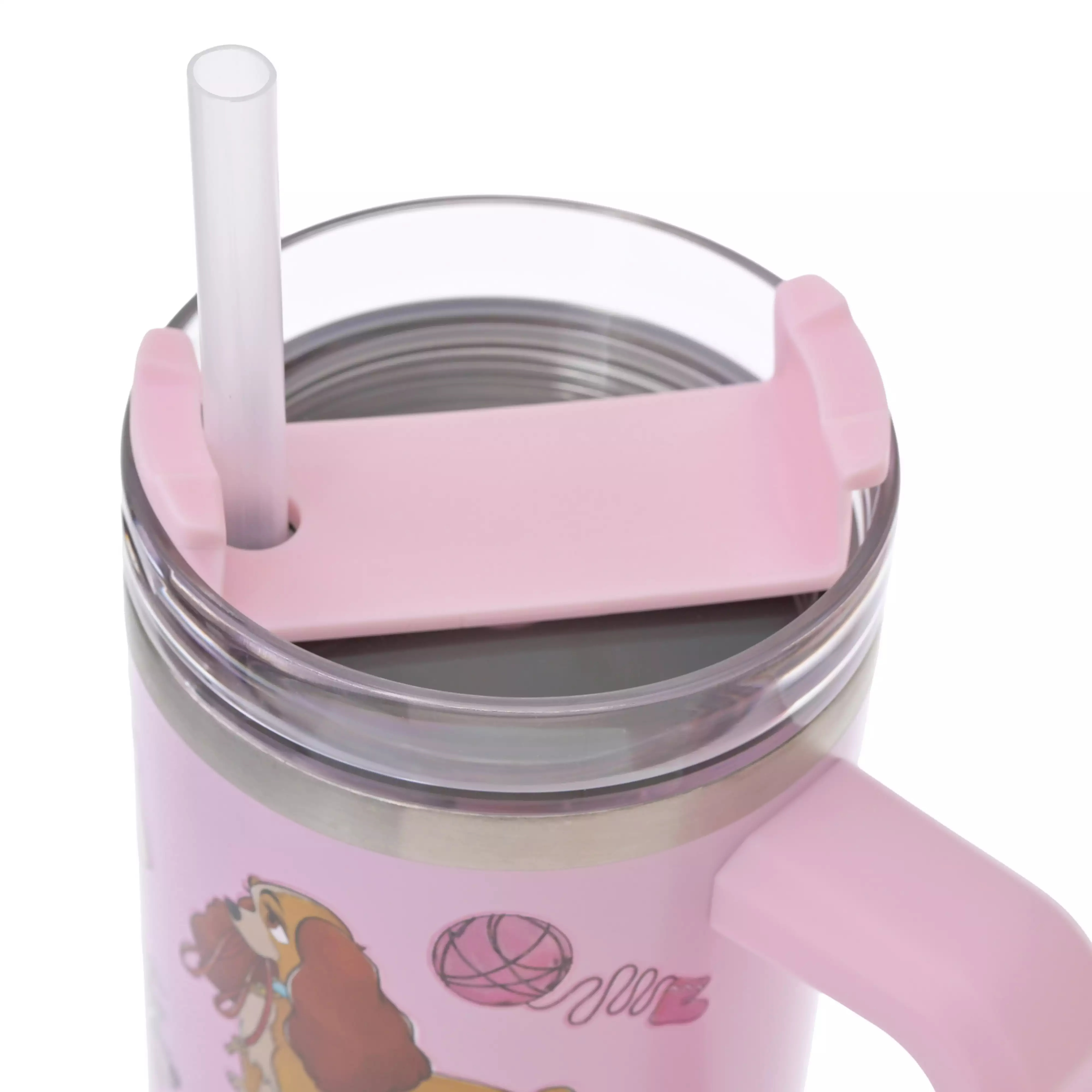 🌸 【預訂】LADY 水杯 930(ml)  - 9/7新品