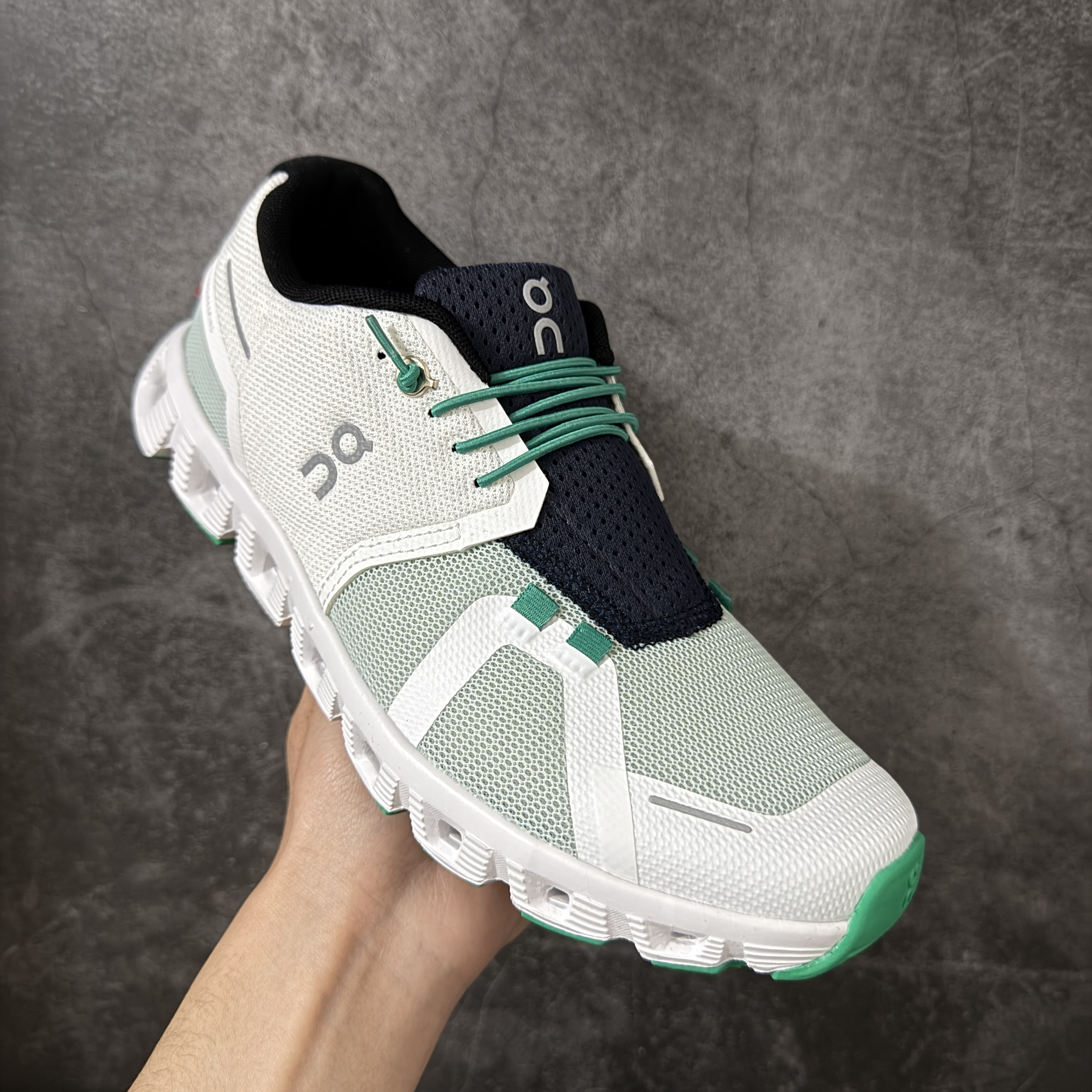 On Running Cloud 5 Push