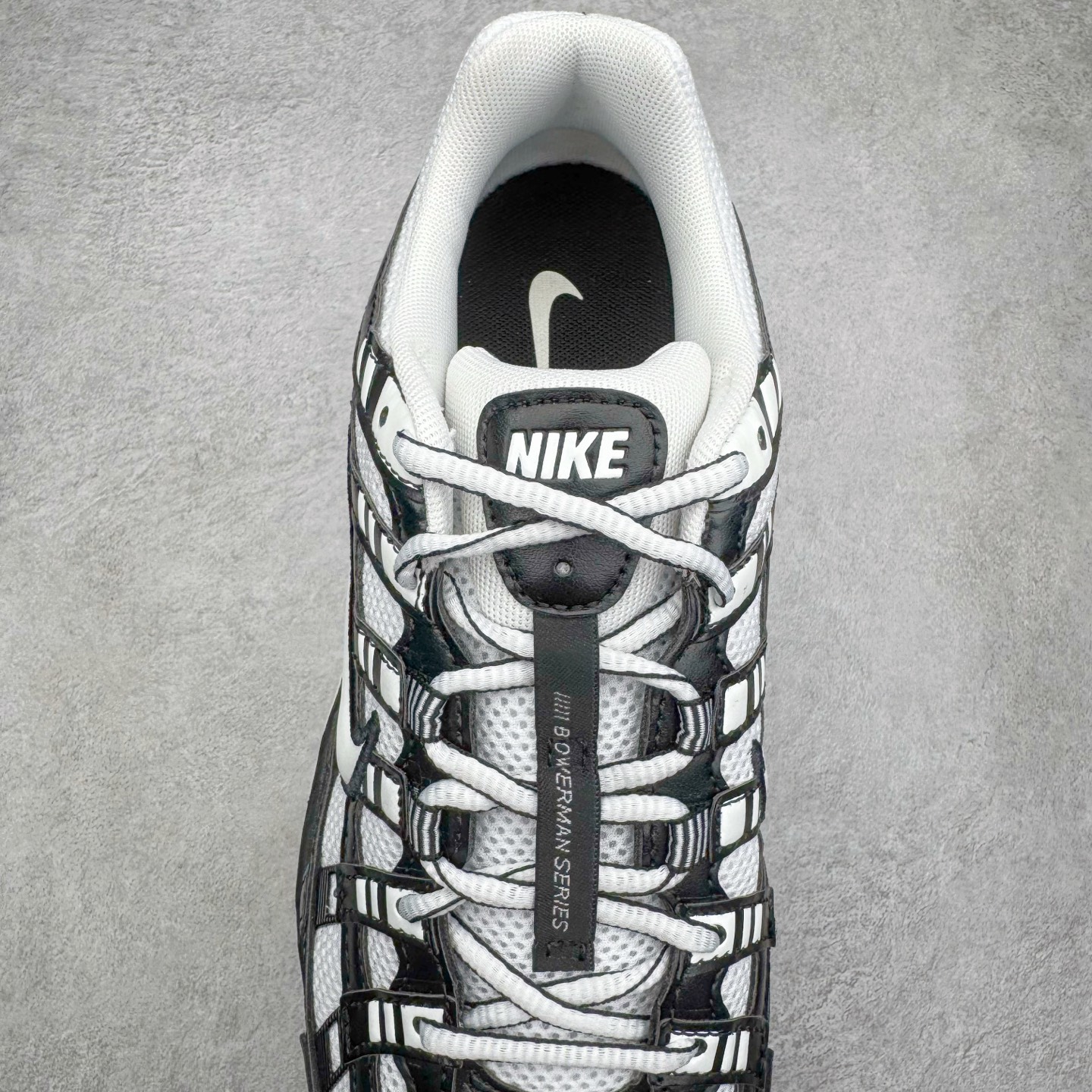 Nike P-6000 BV1021-011 