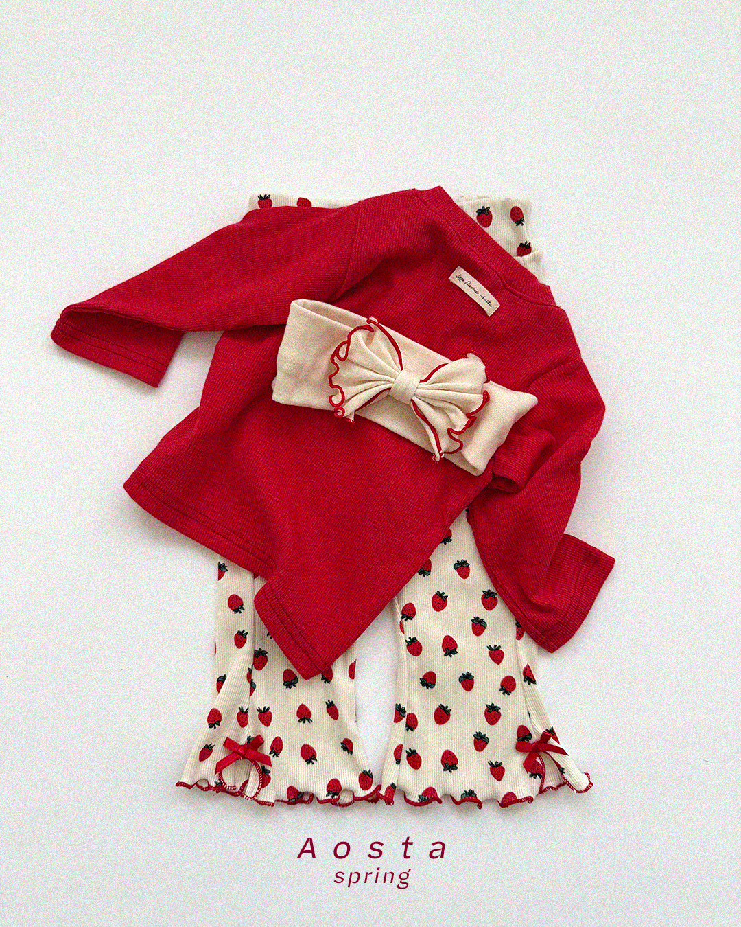 蝴蝶結🎀 Hairband