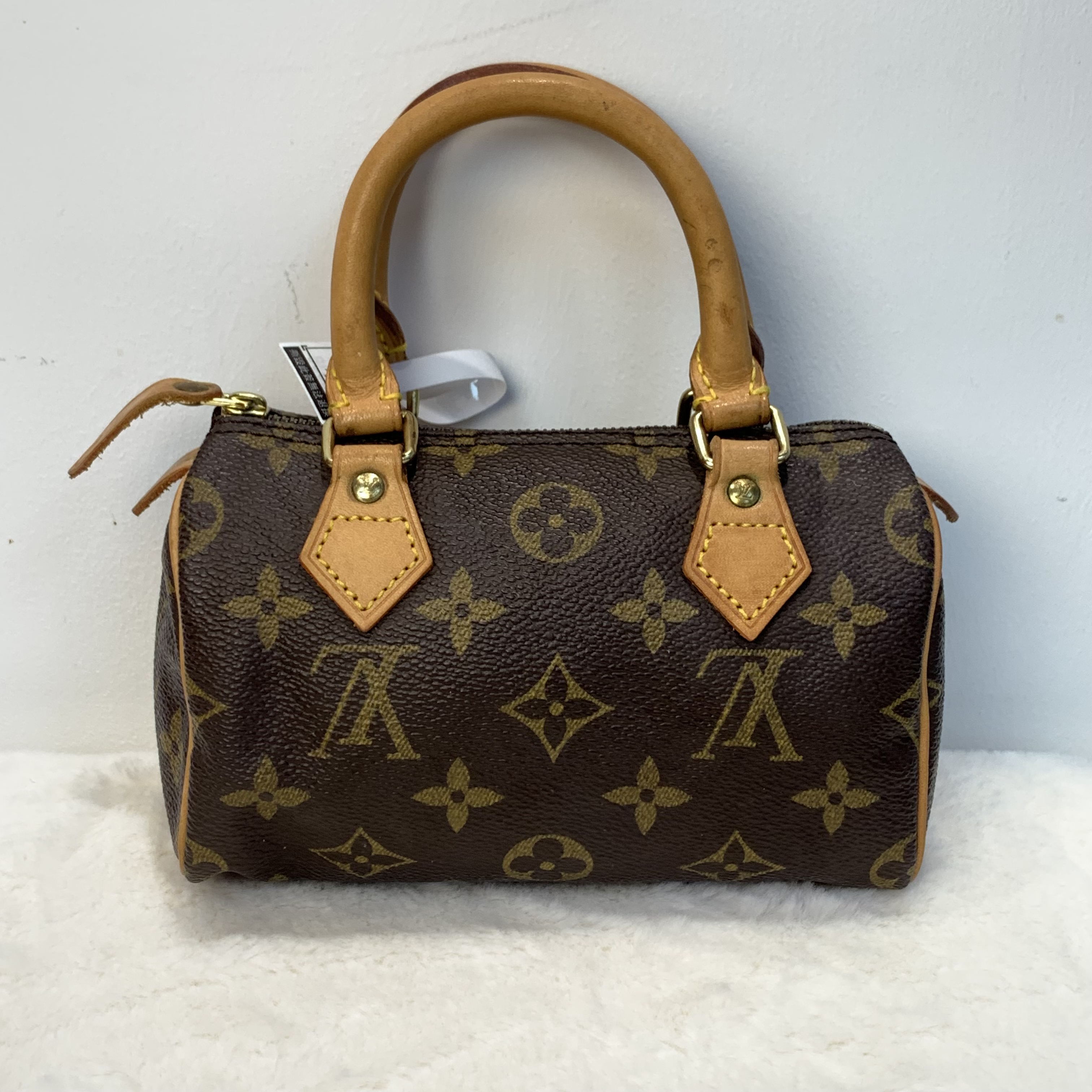 LV nano speedy ❤️‍🔥經典熱門款