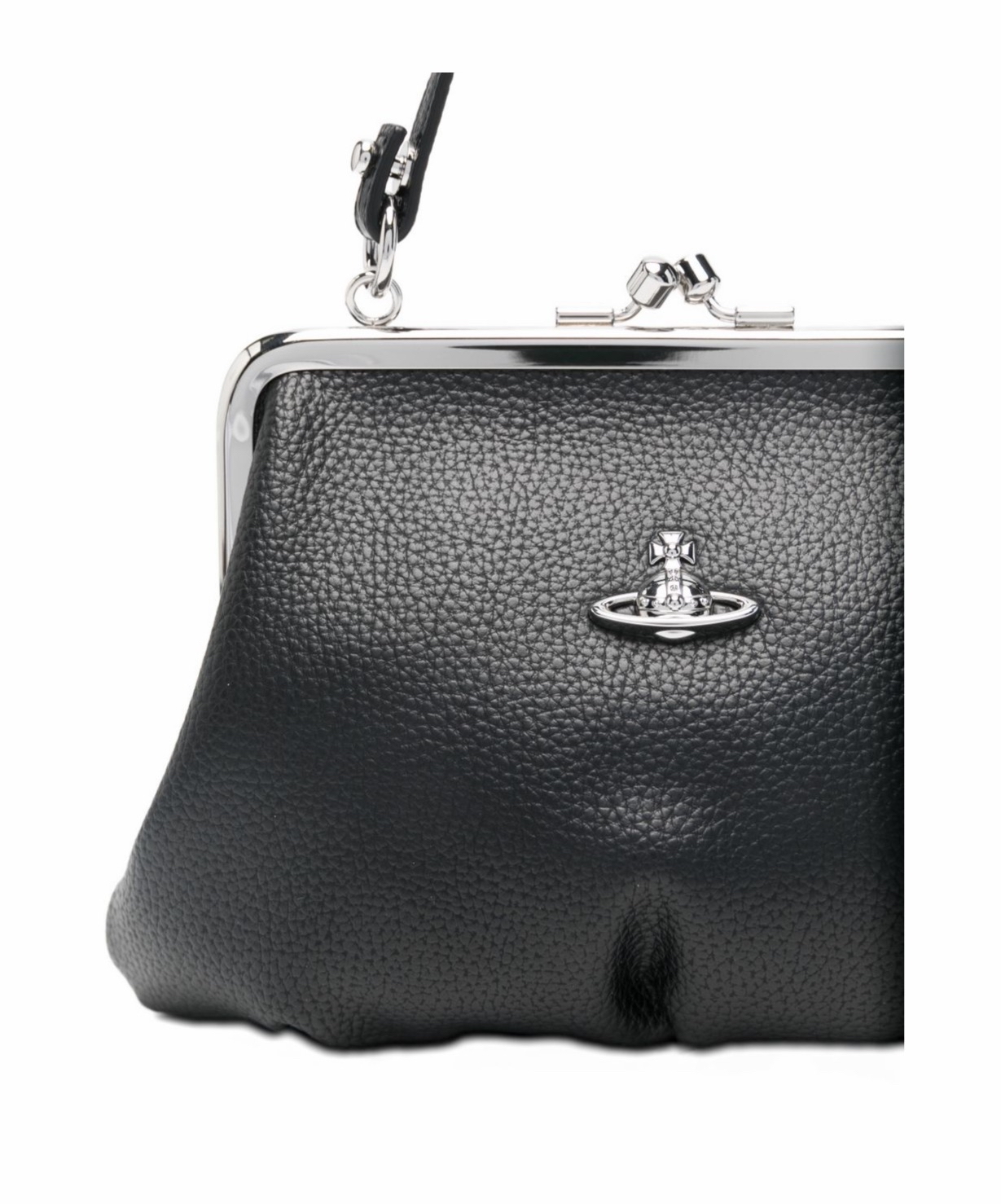 Vivienne Westwood 女士 Frame 口金包均码码22cm*7cm*17cm