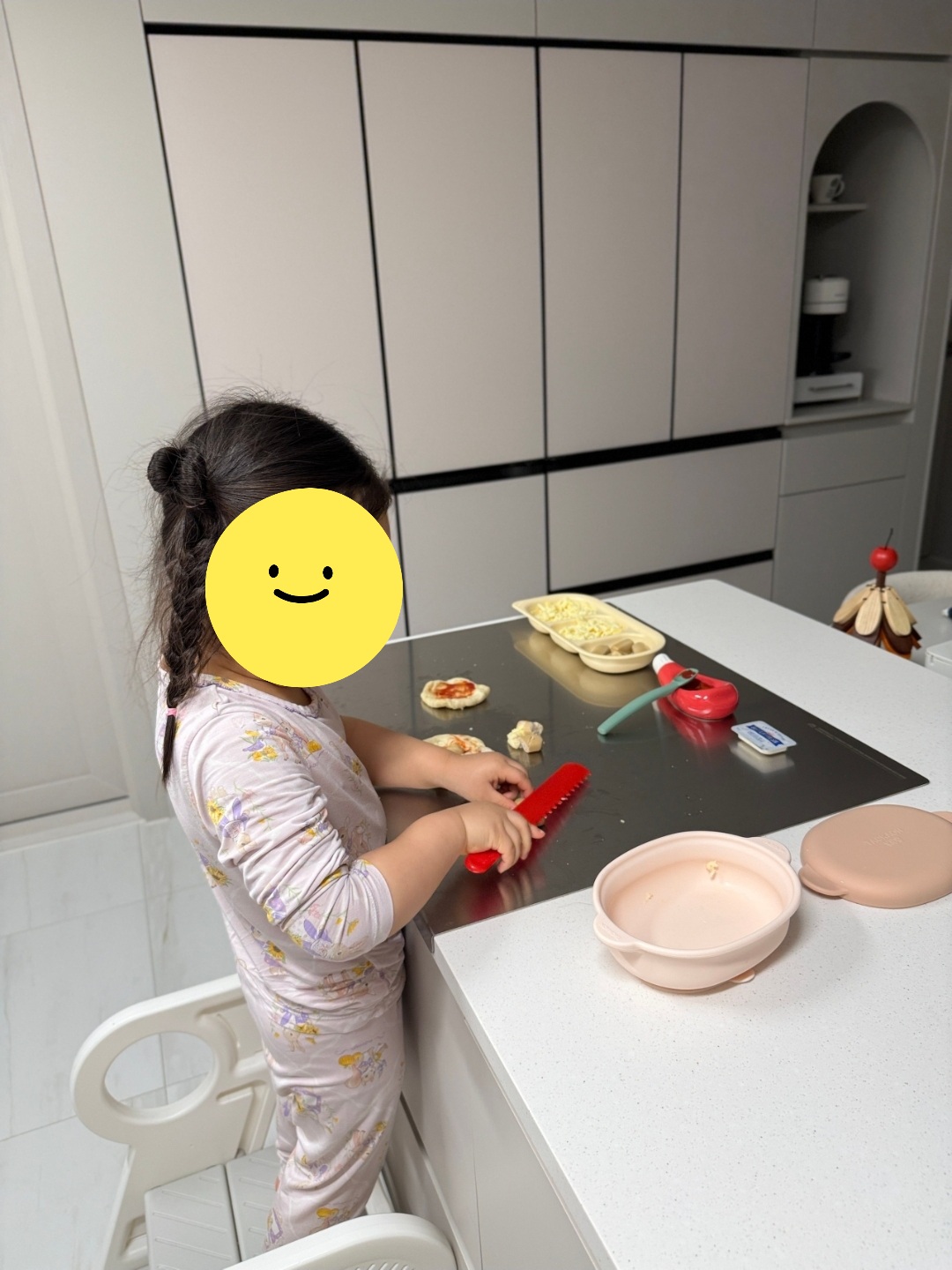 韓國Premium Paper Cutting Board
