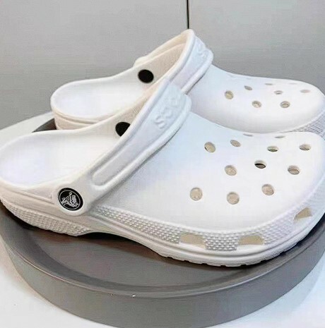 成人洞洞鞋 - 1件 現貨