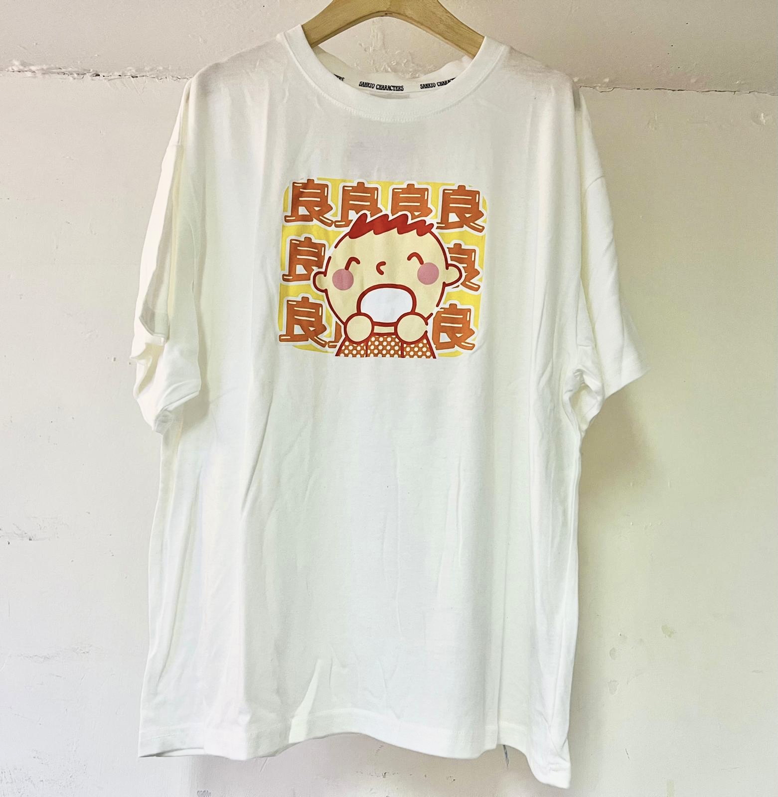 🎌日本直送🎌限定商品 大口仔 T恤