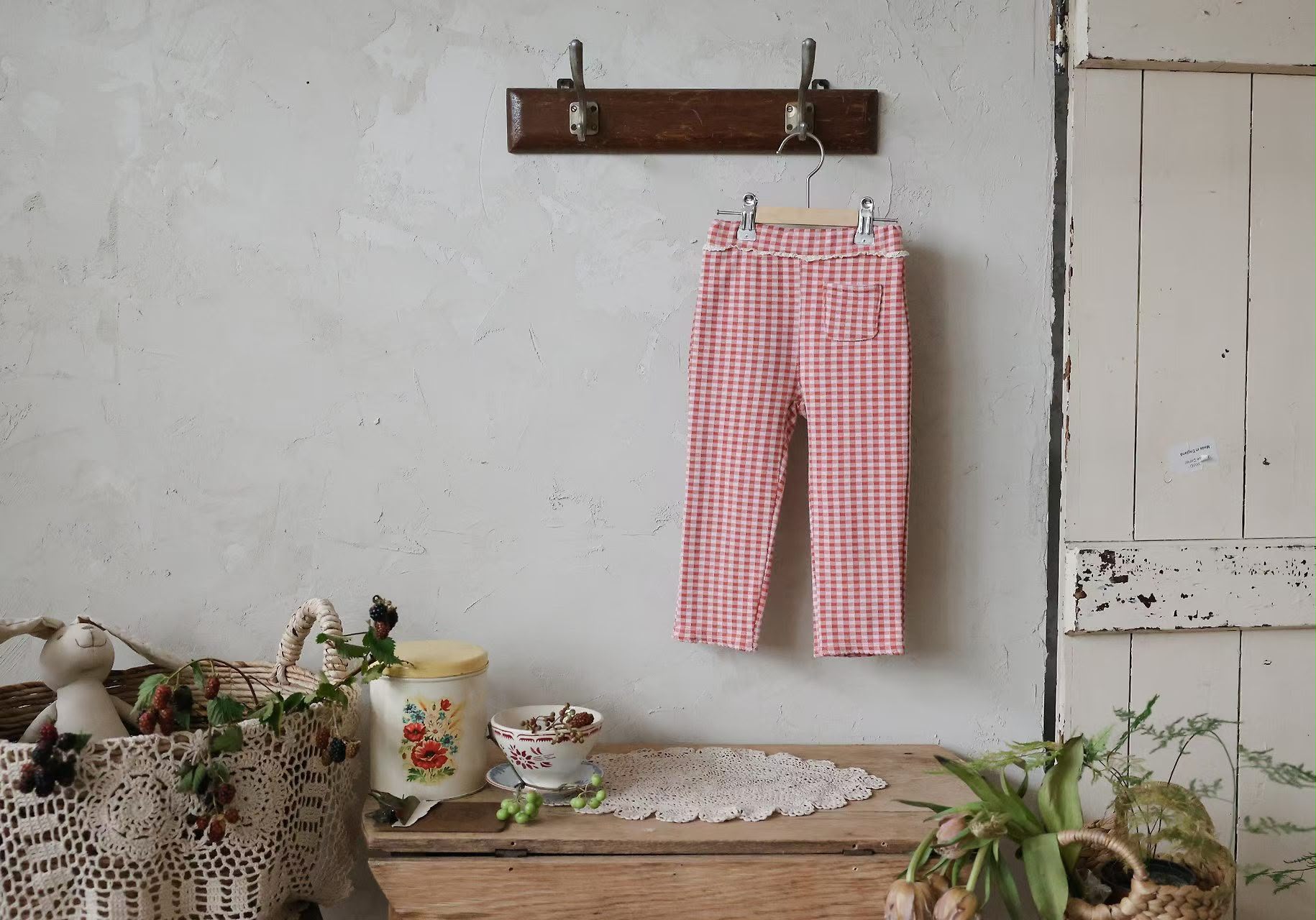 BF6257 Pants