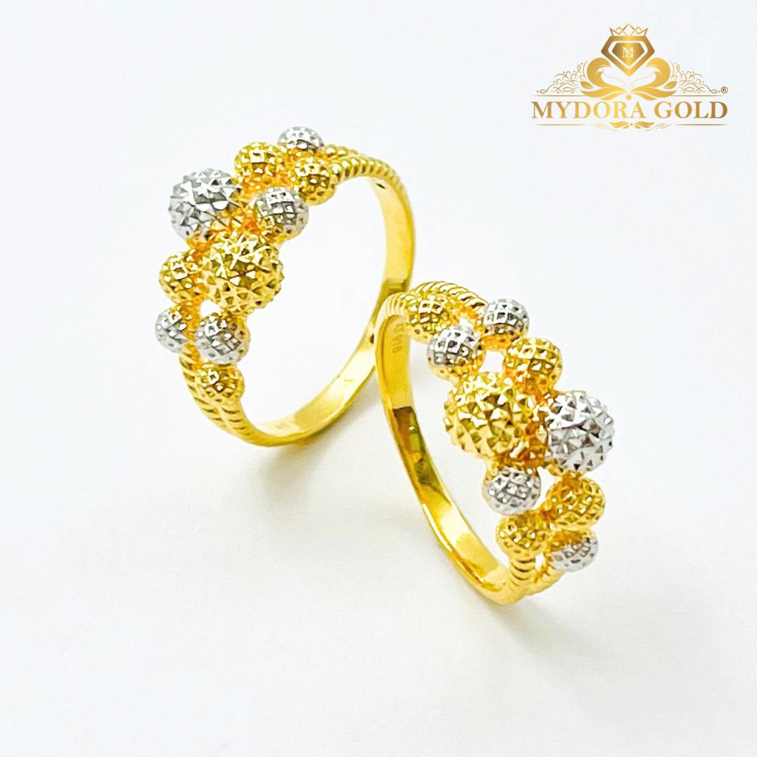 MYDORA Cincin Boba Galaxy EMAS 916 (5G) l EMAS 916/22K