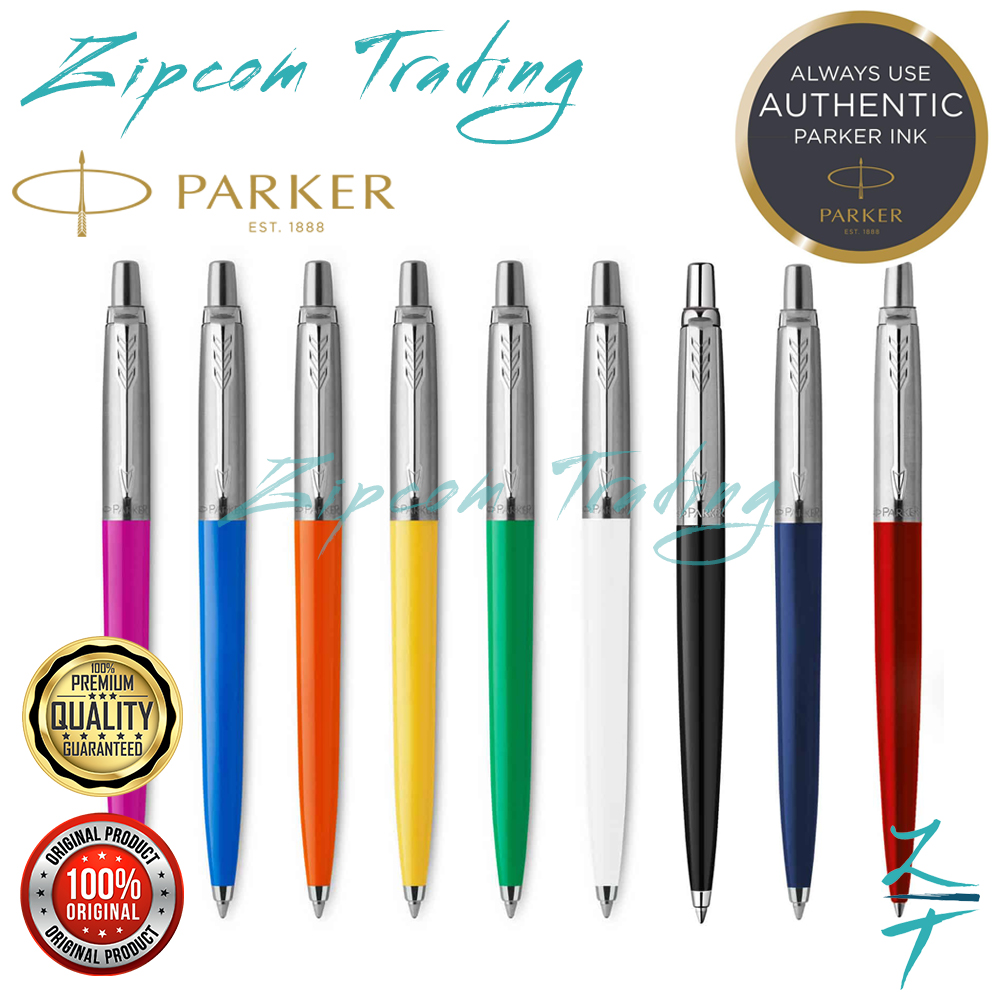 Parker Original Jotter Ballpoint Pen
