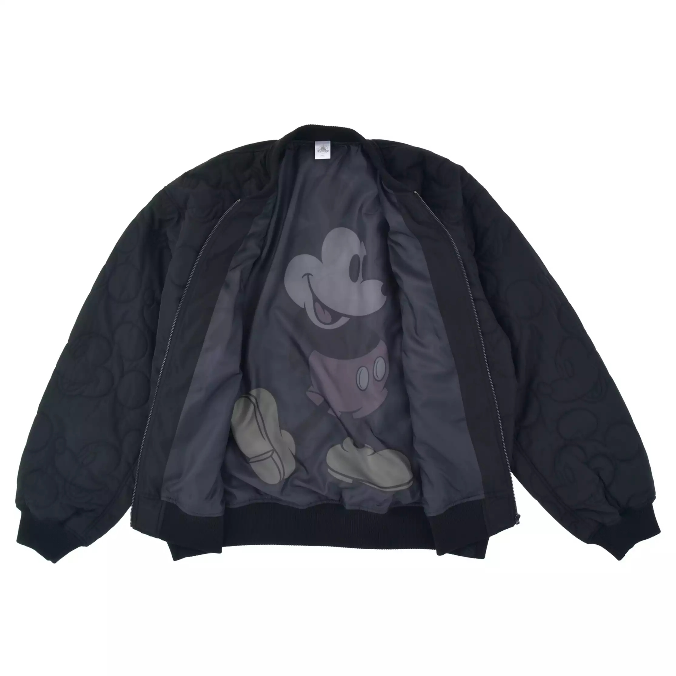 🌸 【預訂】Mickey 長袖外套 - MAGICAL LABEL-27/10新品