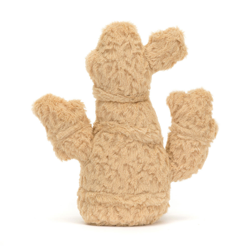 jELLYCAT Amuseables Ginger 薑