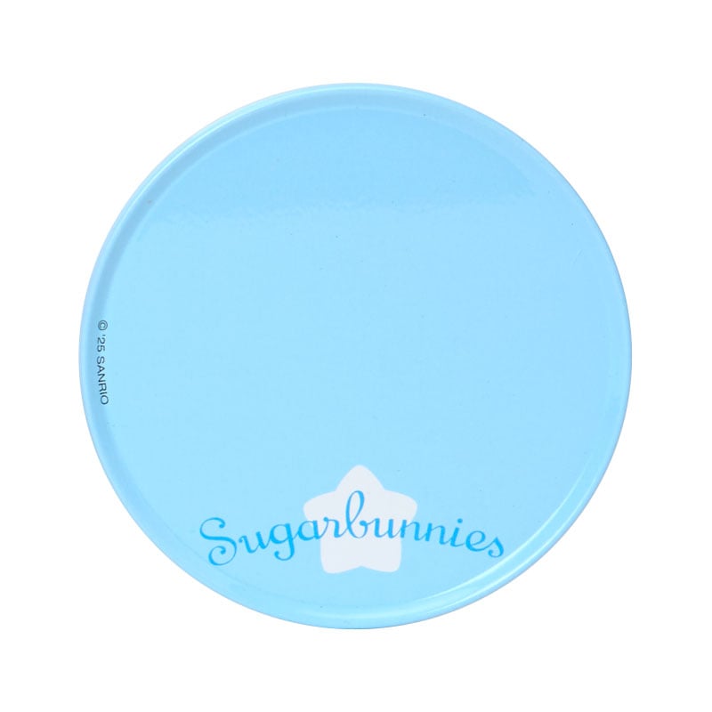 Sanrio 磁石公仔S 甜點兔 Sugar Bunnies 活力小恐龍 GAOPOWERROO 