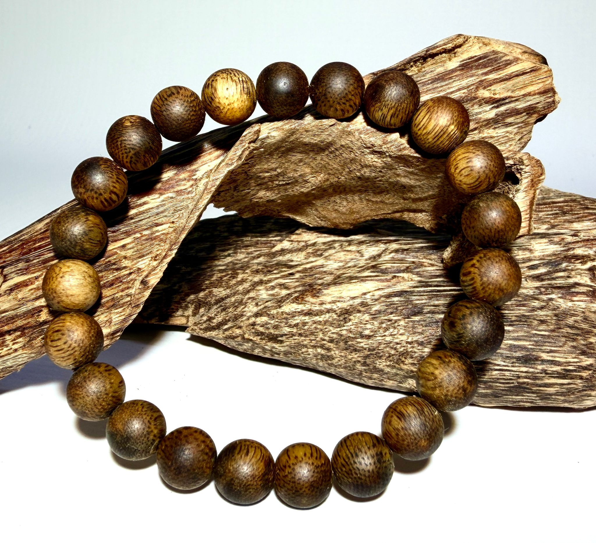 沉香手串 8mm單圈5克(香韻5星級-限香港地區發售及實體店交收)