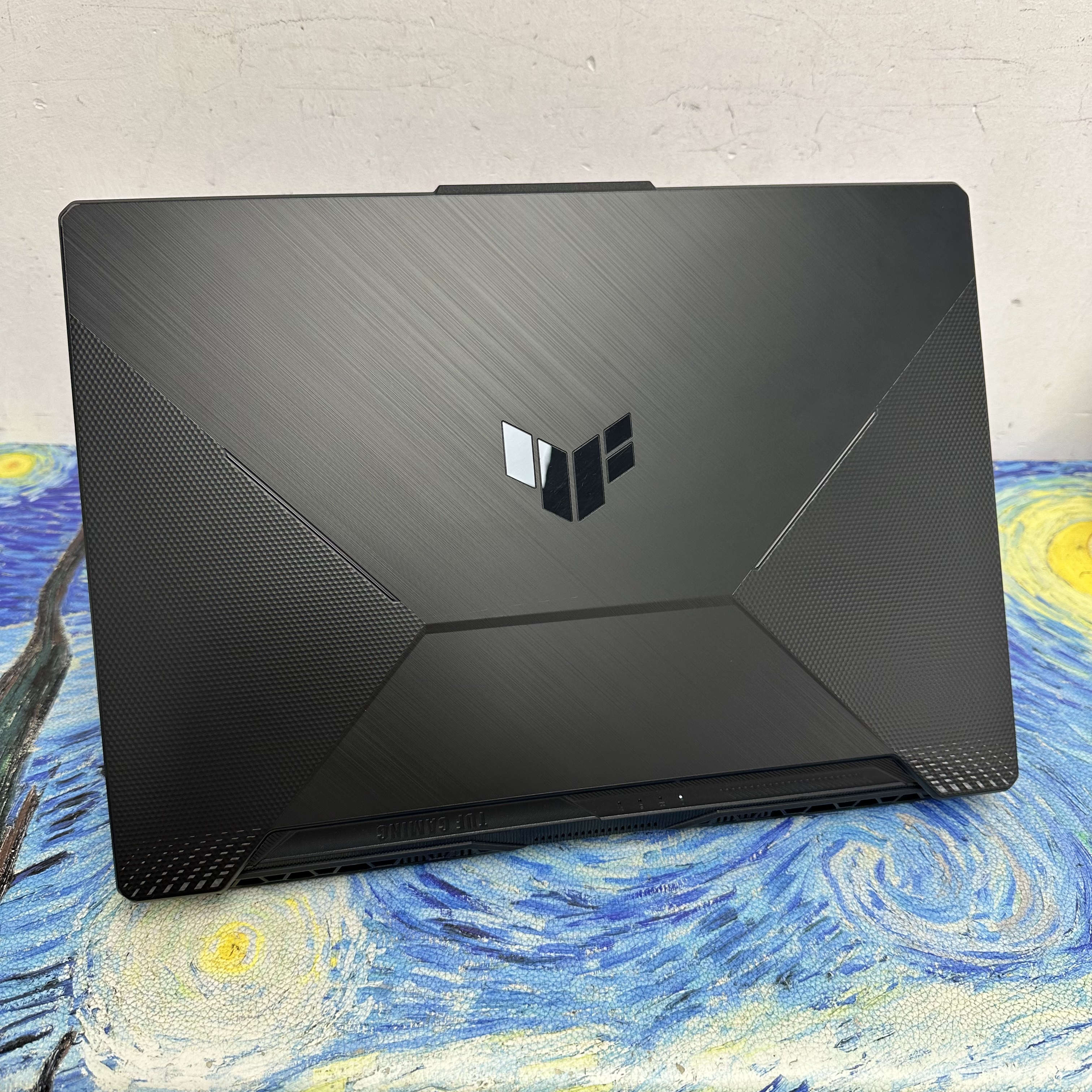 #5877 ASUS TUF i7-11800H /32GB Ram/512GB SSD/RTX 3050Ti獨立顯示卡/144Hz高刷/TUF系列/RGB Keyboard/ Gaming Laptop / Notebook / Laptop / YouTube / Netflix / Win11