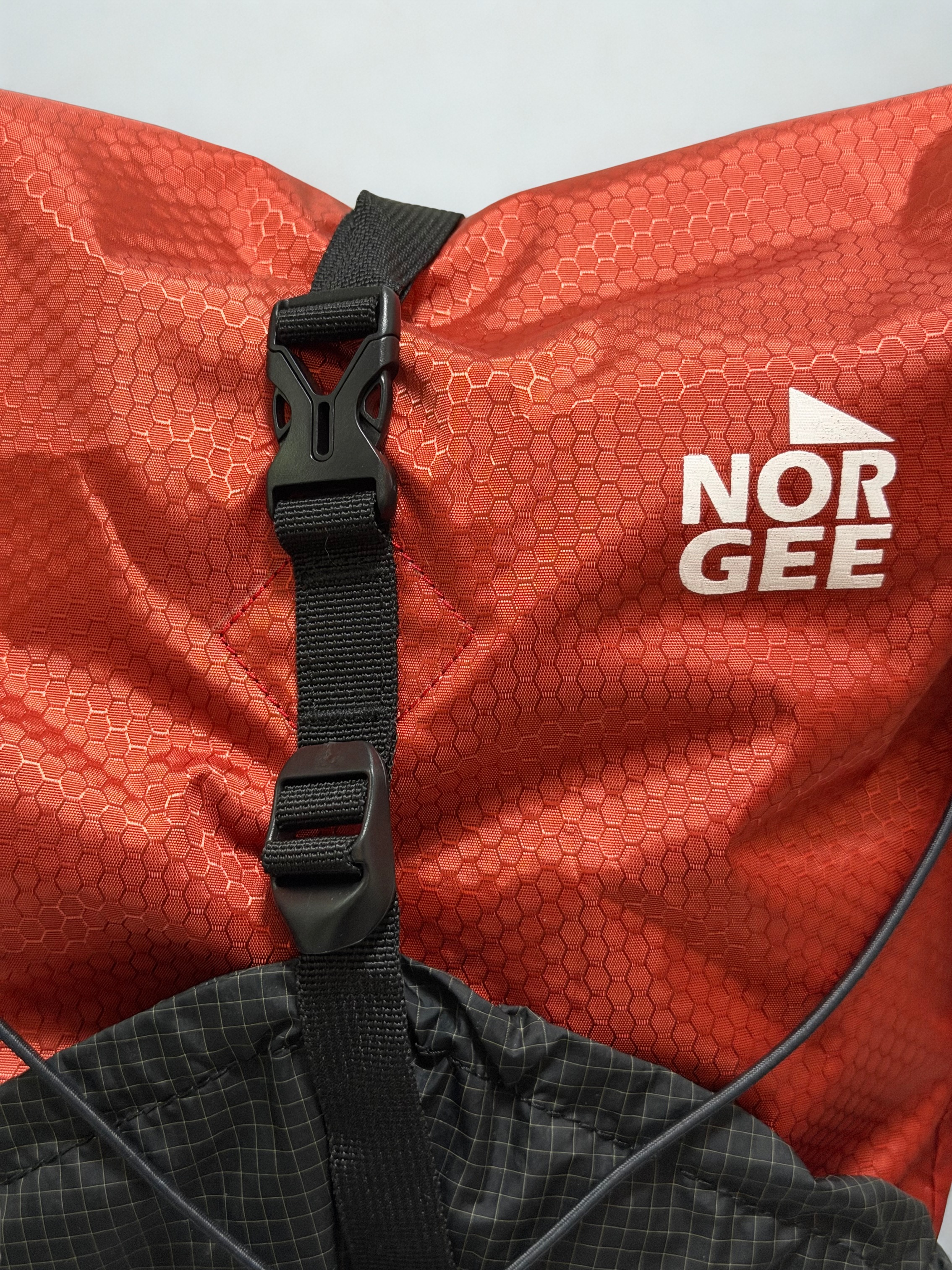 印尼品牌Norgee Gobi Pro 30L - 輕量化背包 背囊UL ultralight backpack 