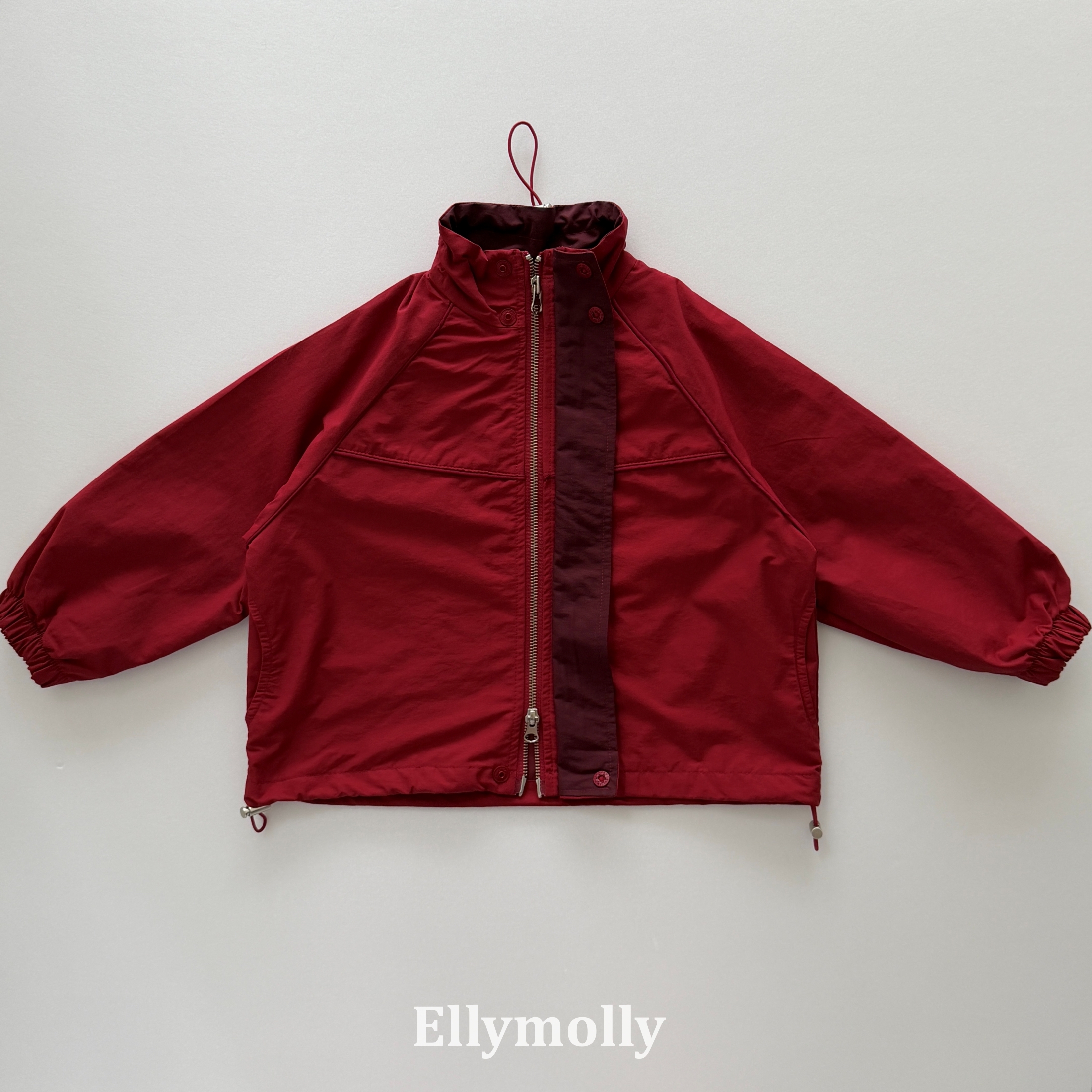 Ellymolly | Prime Windbreaker