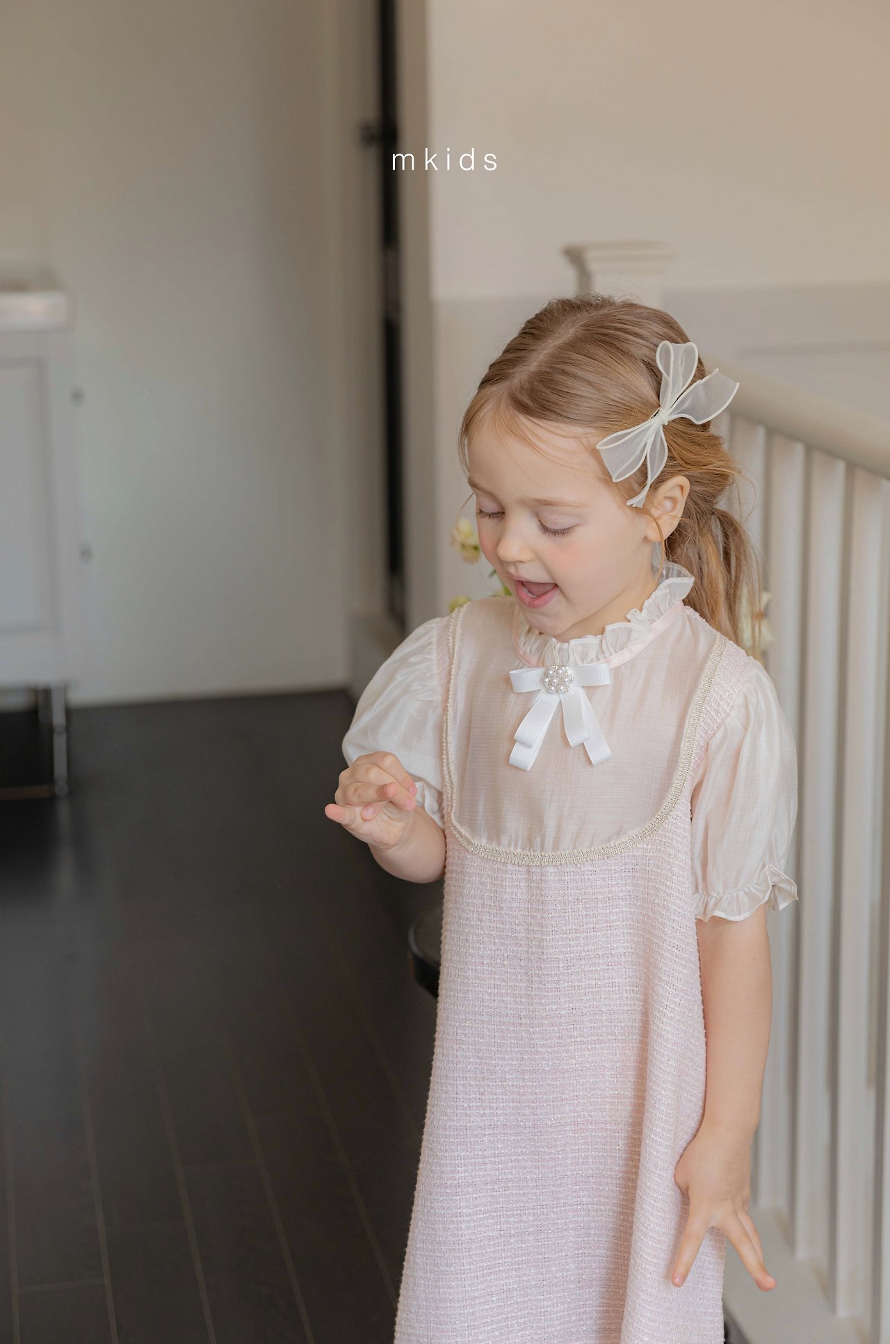 🇰🇷Mkids 配飾