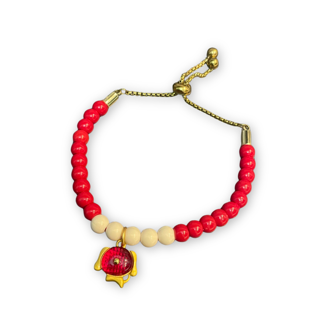 「2569起運紅繩」｜ 法會誕辰聖物 • 生肖六合 • 全方位護持