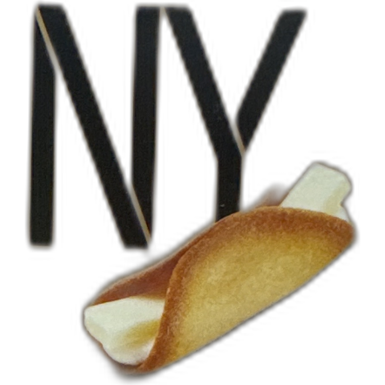 Newyork Perfect Cheese