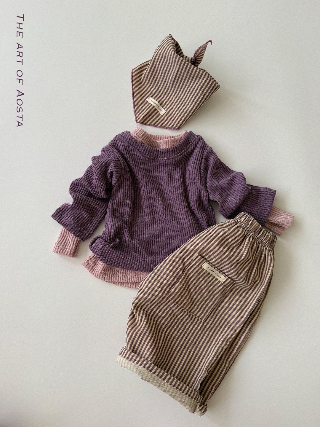 Aosta | [Louis Pants]