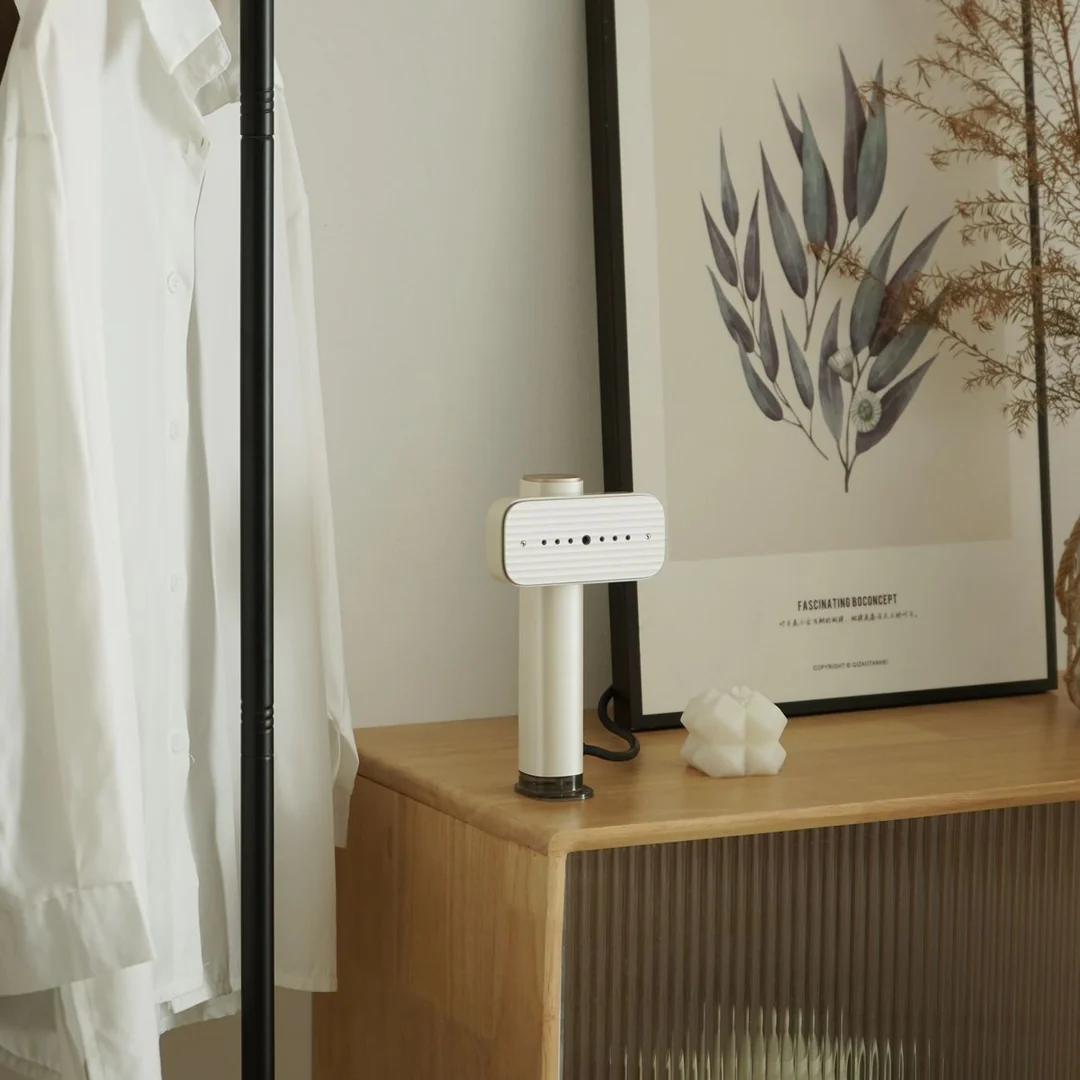 預購⭐️BRUNO 全球電壓手提掛燙機 - [BAK818-CPG]  (香港行貨) 