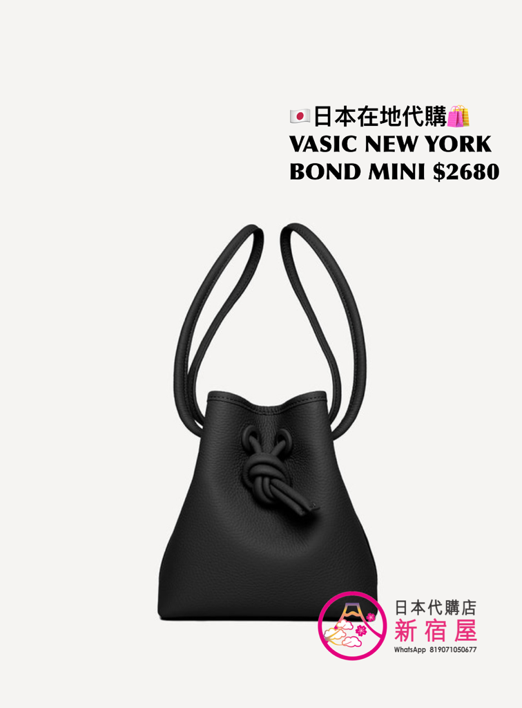 VASIC BOND MINI