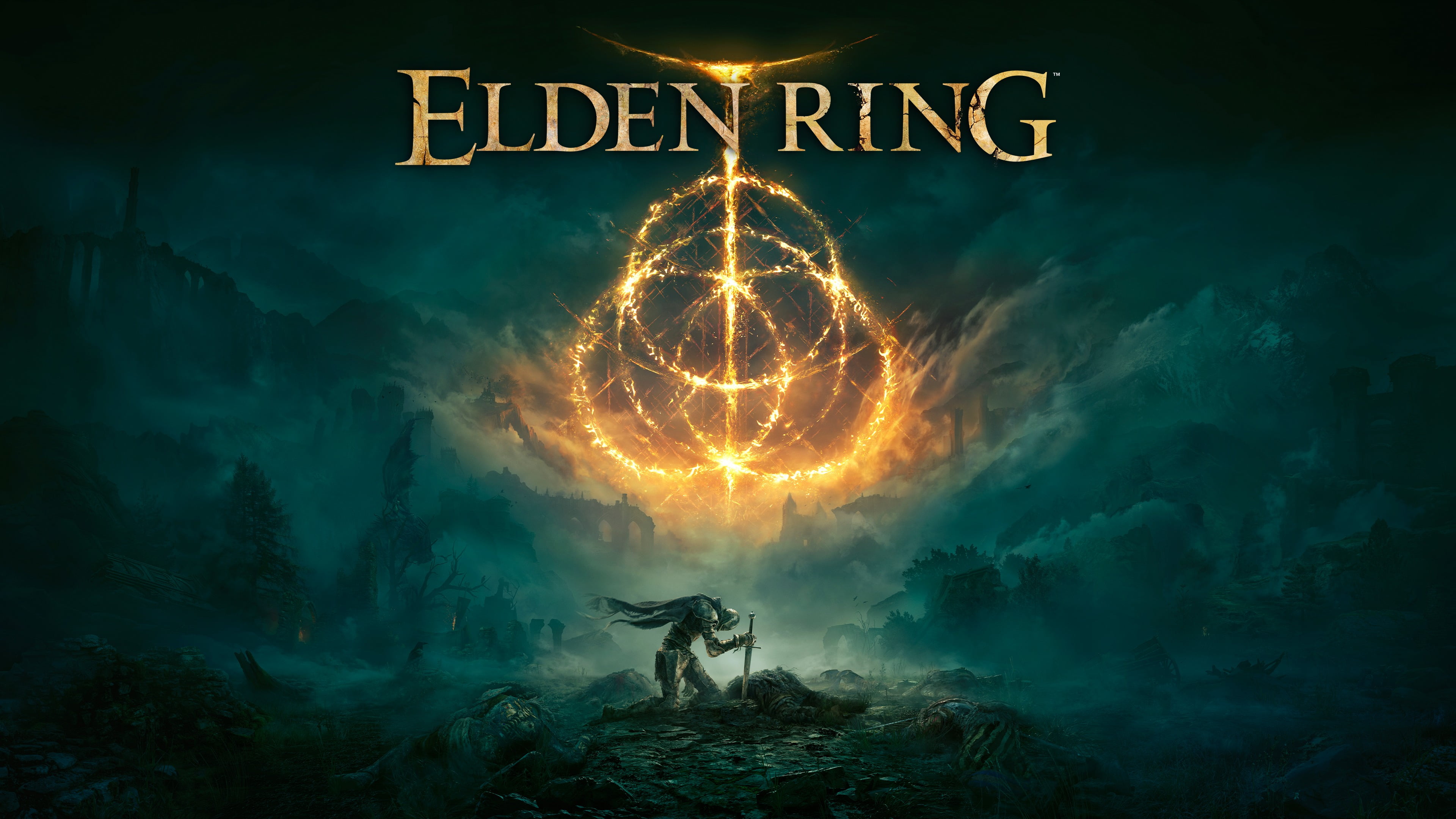 【香港行貨】PS5 艾爾登法環 ELDEN RING