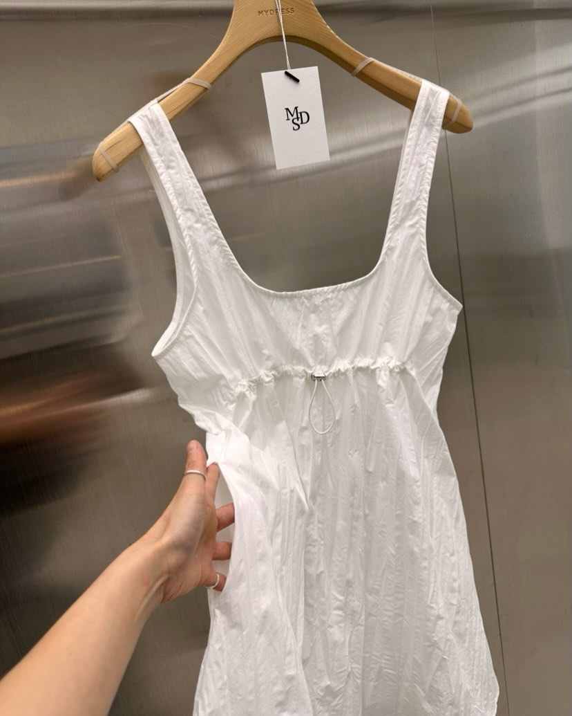 (2026FW) MYDRESS - OPS