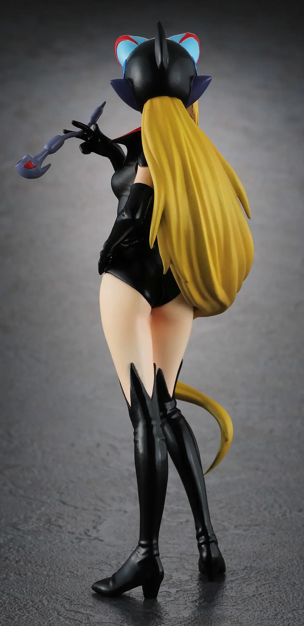 1/12 Time Bokan Marjo