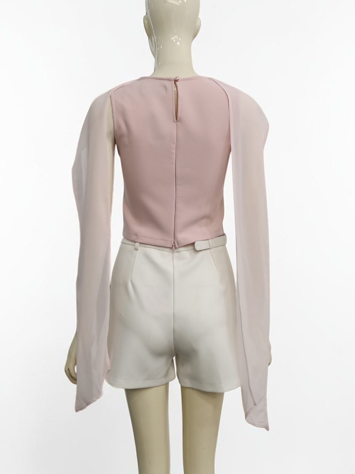 Ethereal Top M176