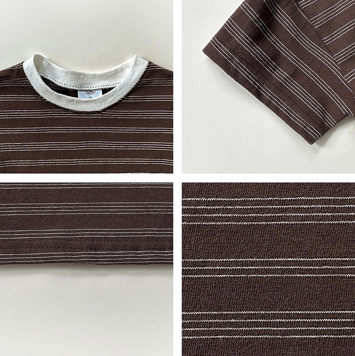 🇰🇷WhiteSketchBook tee