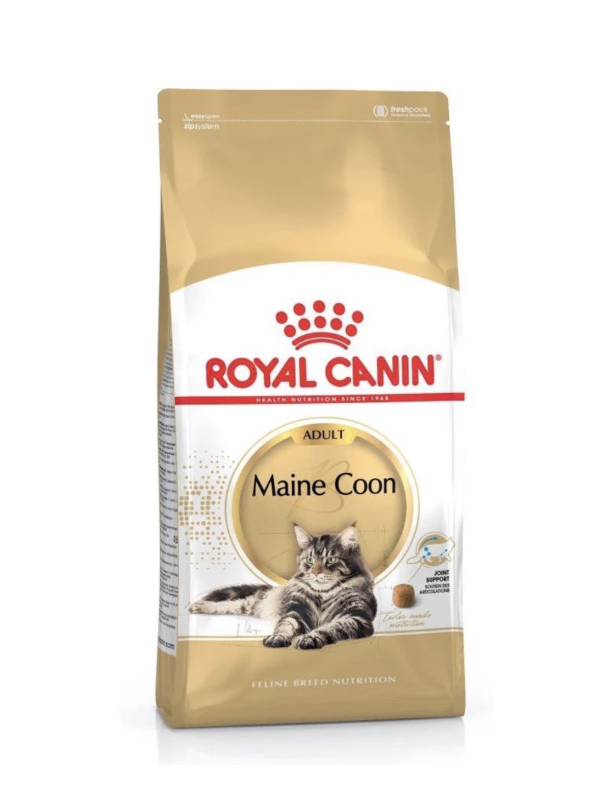 Royal Canin 法國皇室 - 緬因貓成貓配方 2KG